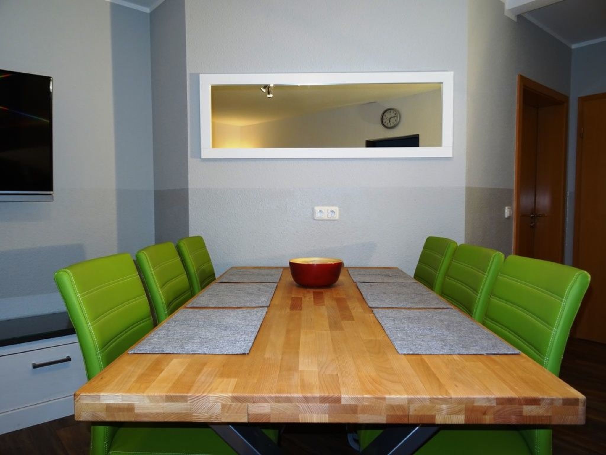 Appartement in Lockwitz mit Garten-Image-tags.info