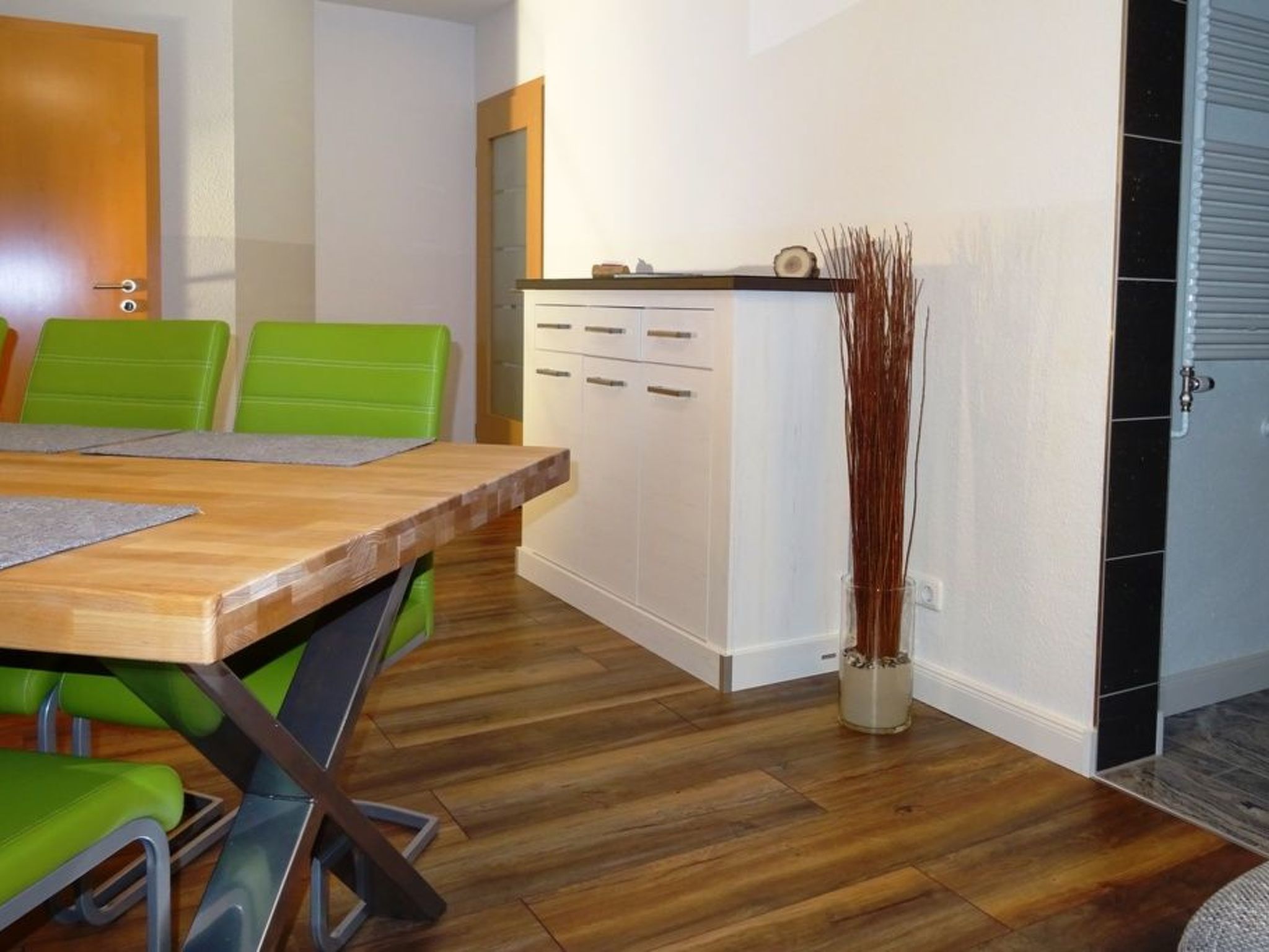 Appartement in Lockwitz mit Garten-Image-tags.info