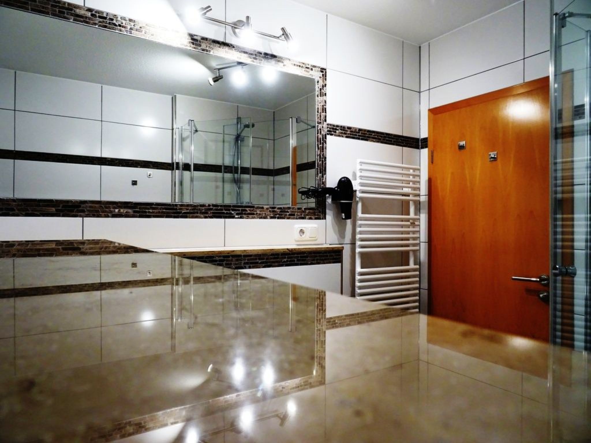 Appartement in Lockwitz mit Garten-Image-tags.info