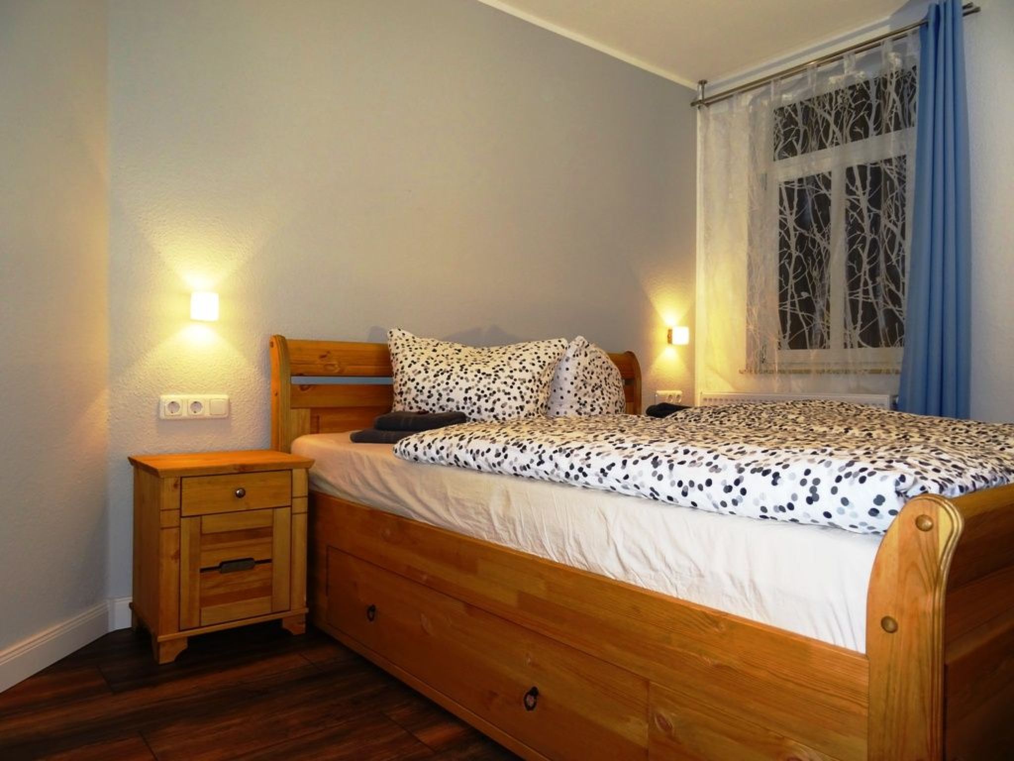 Appartement in Lockwitz mit Garten-Image-tags.info