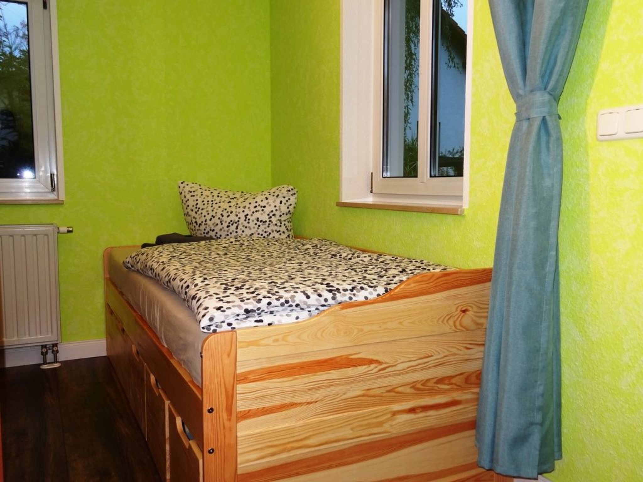 Appartement in Lockwitz mit Garten-Image-tags.info