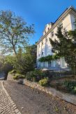 Vrijstaand vakantiehuis met tuin en open haard in Dresden-Niederpoyritz - thumbnail 2