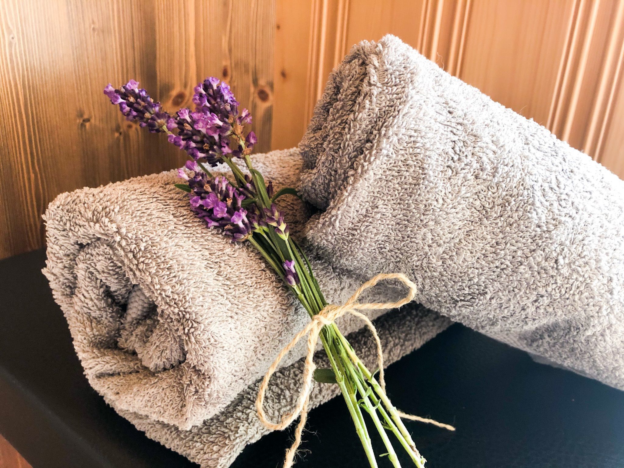 Gemütliche Wohnung in Niederpoyritz mit Garten-Drinnen