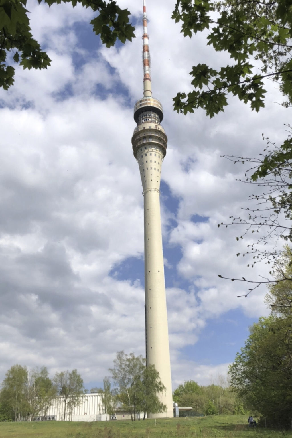 Gemütliche Wohnung in Niederpoyritz mit Garten-Drinnen
