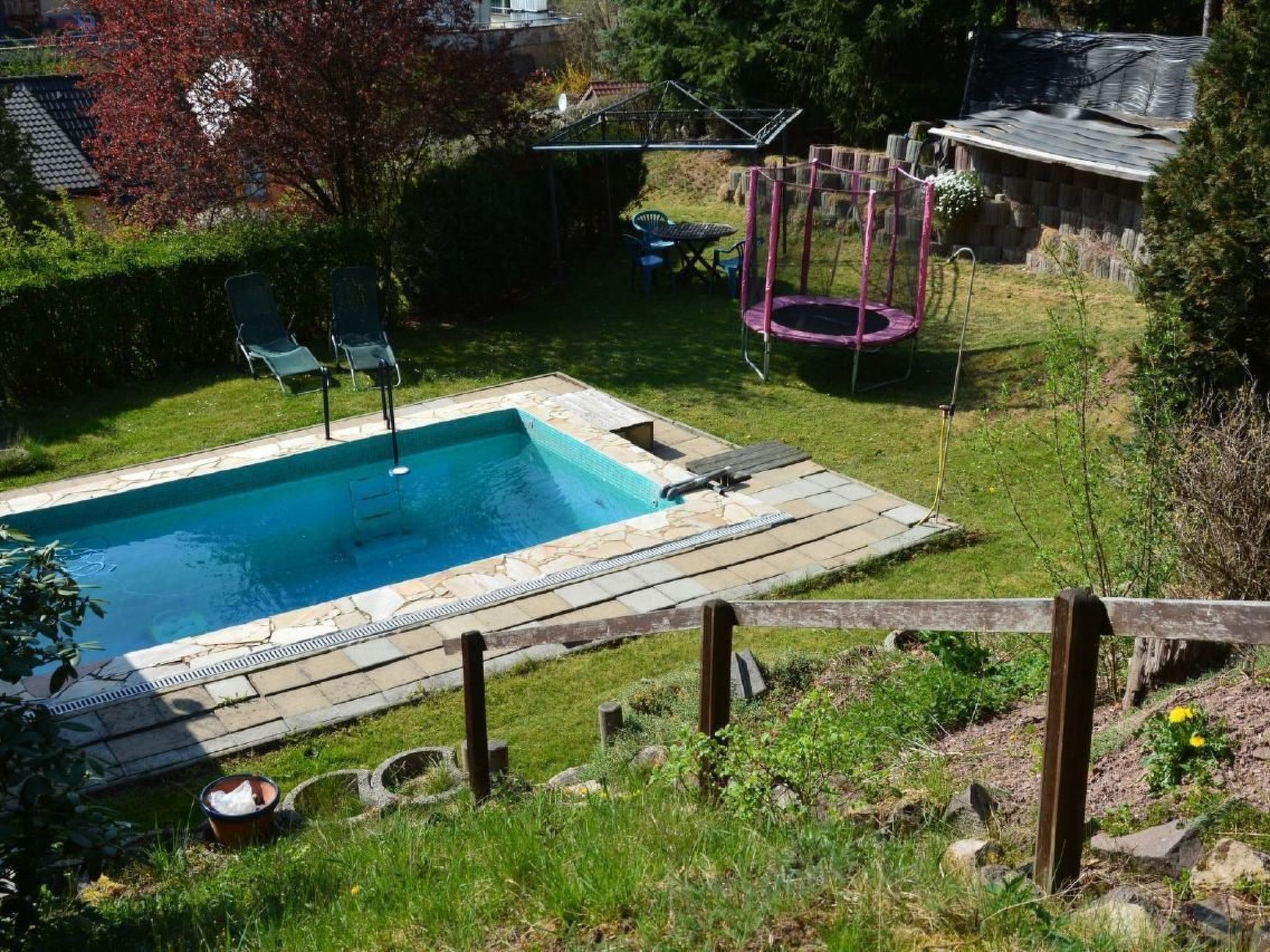 Kunstsammler-Drinnen