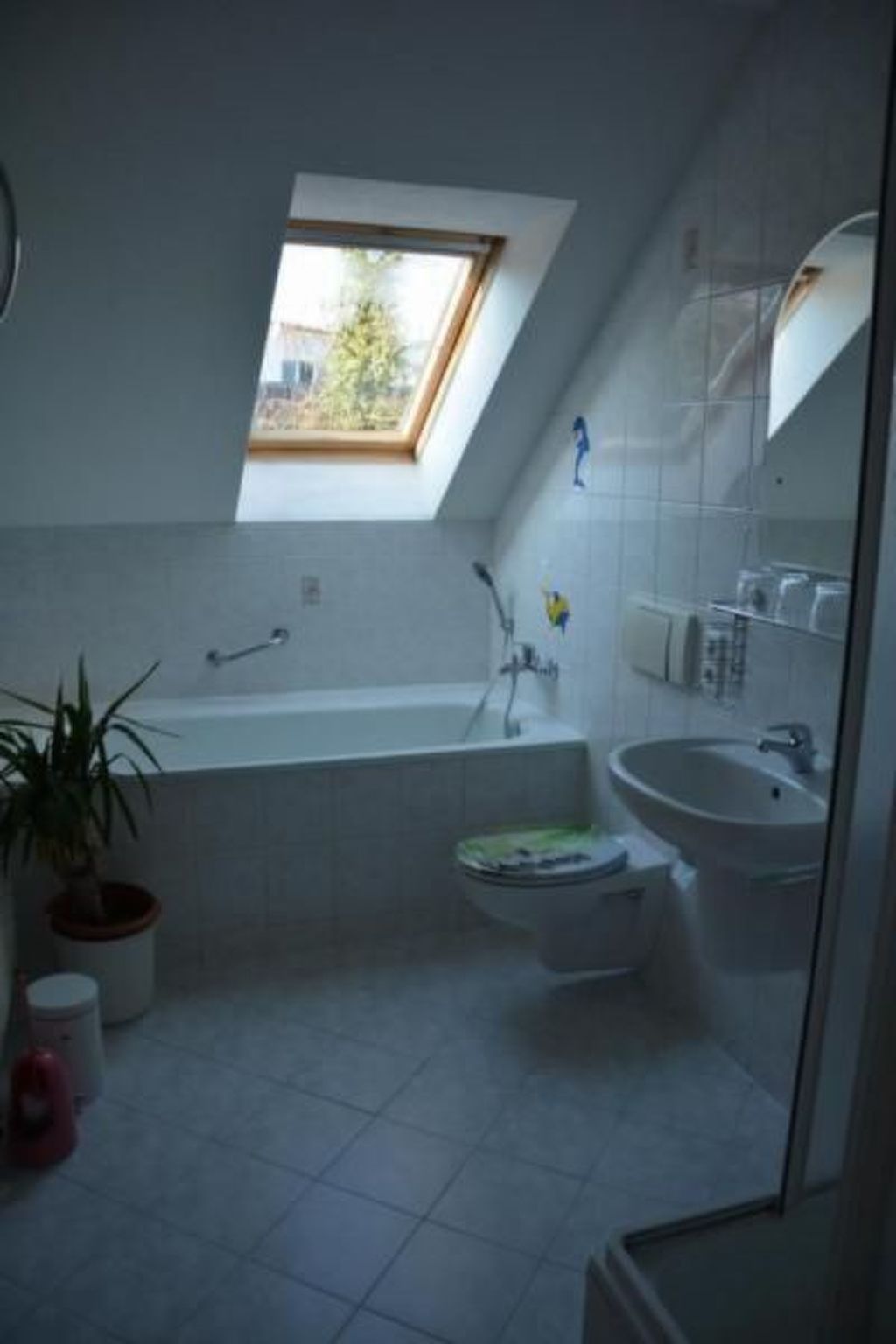 Kunstsammler-Drinnen