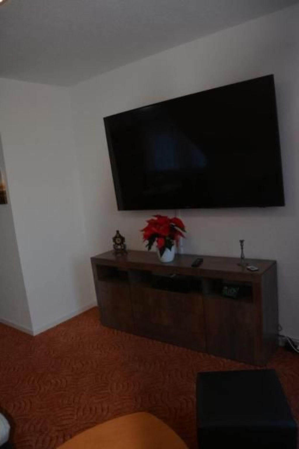 Kunstsammler-Drinnen