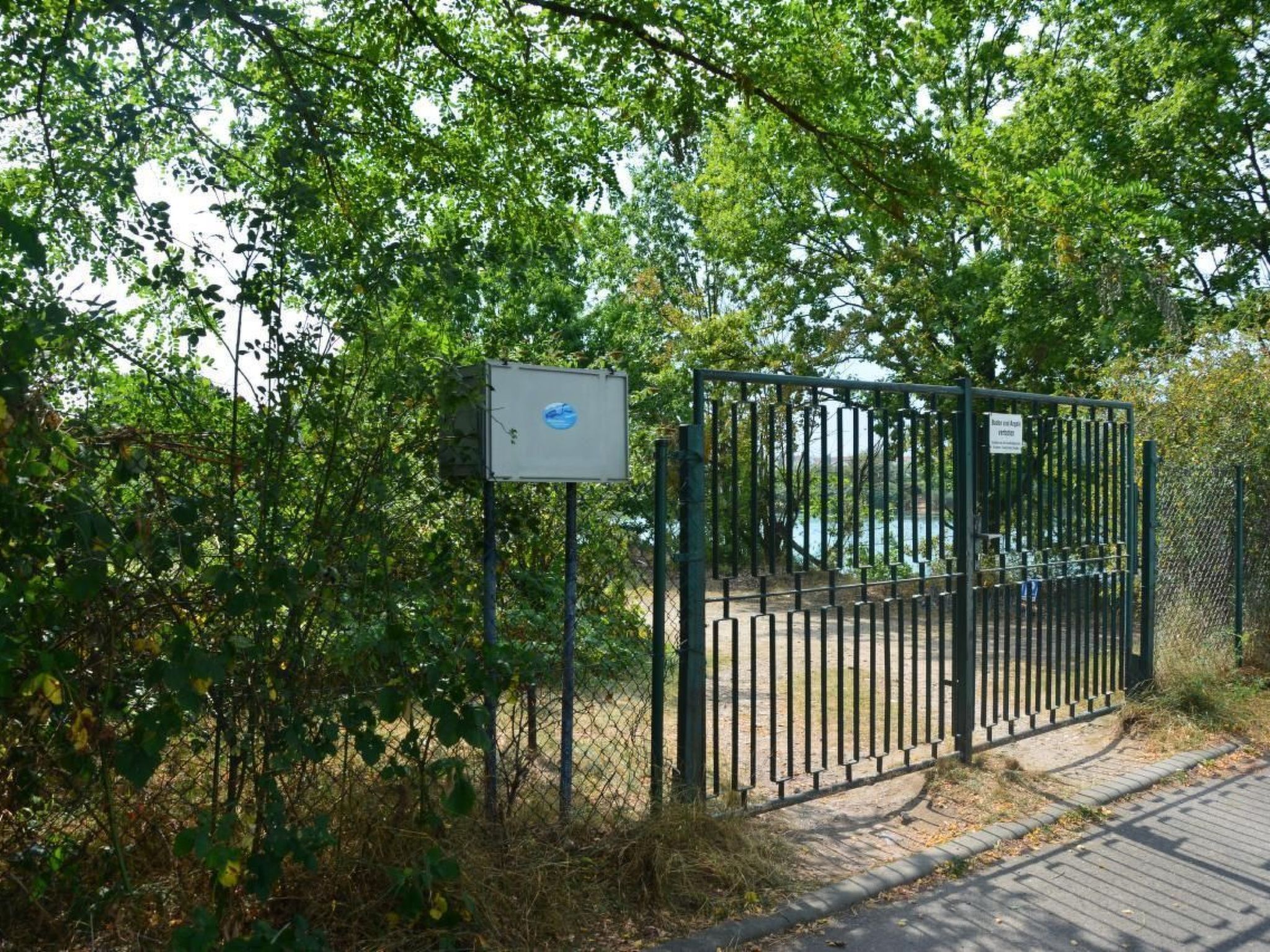 Kunstsammler-Drinnen