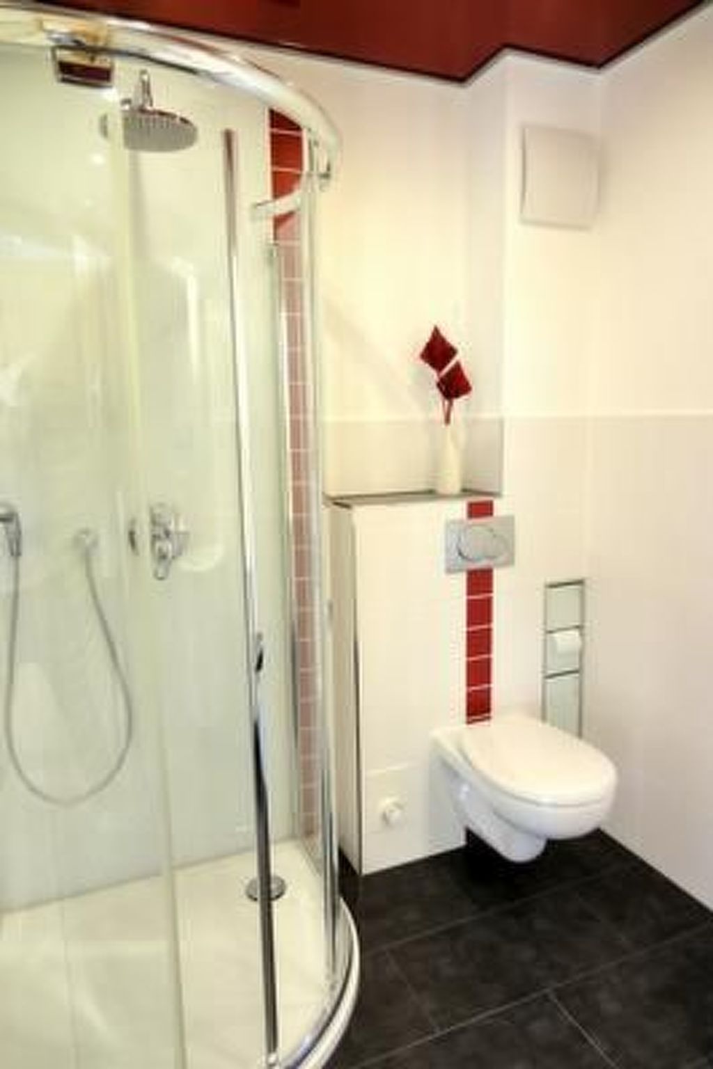 Fewo Ginkgo II-Drinnen