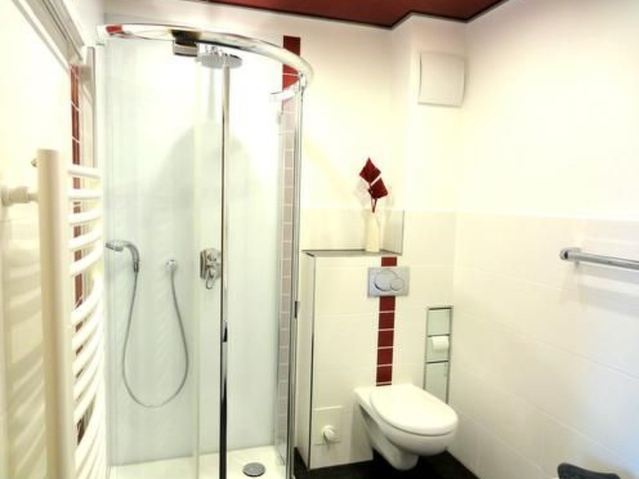 Fewo Ginkgo II-Drinnen