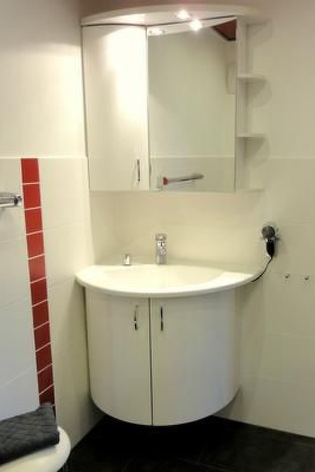 Fewo Ginkgo II-Drinnen