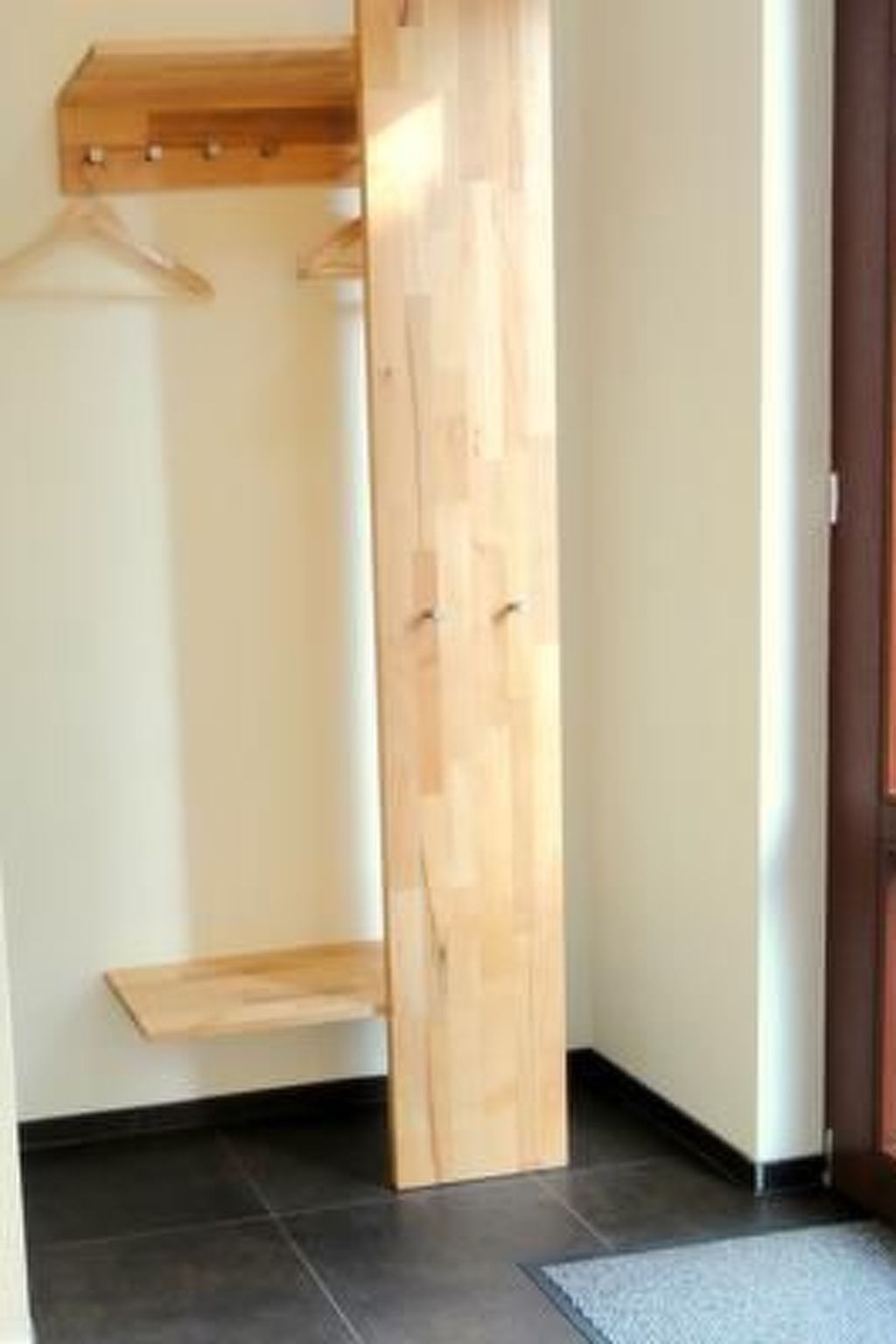 Fewo Ginkgo II-Drinnen