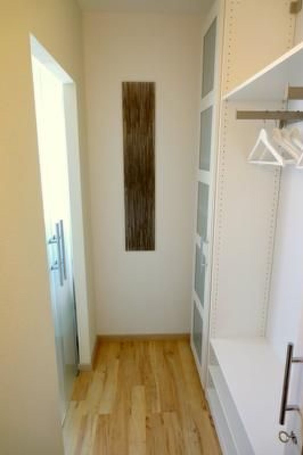 Fewo Ginkgo II-Drinnen