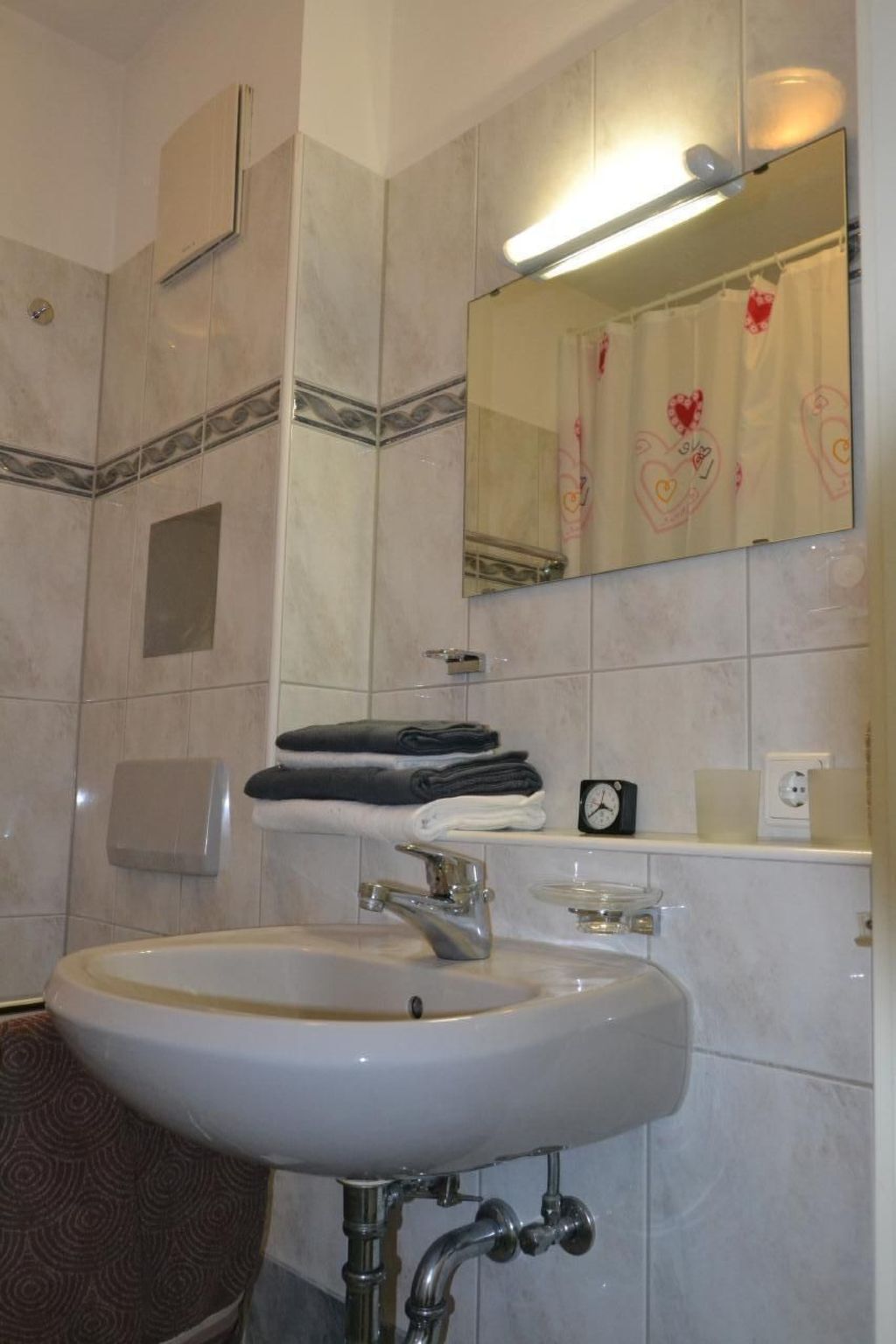 Mit eigenem Parkplatz-Image-tags.info