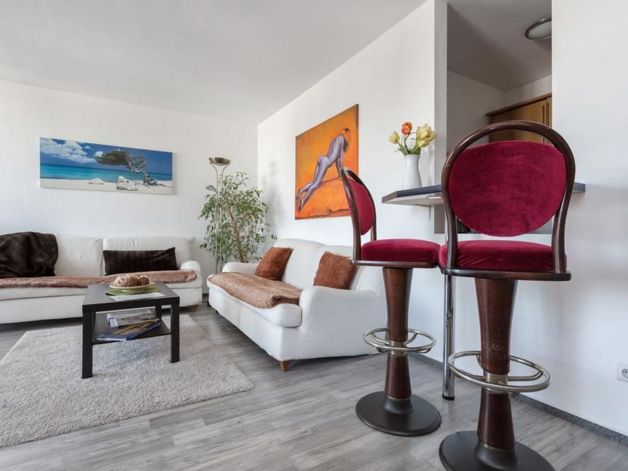 Mit eigenem Parkplatz-Image-tags.info