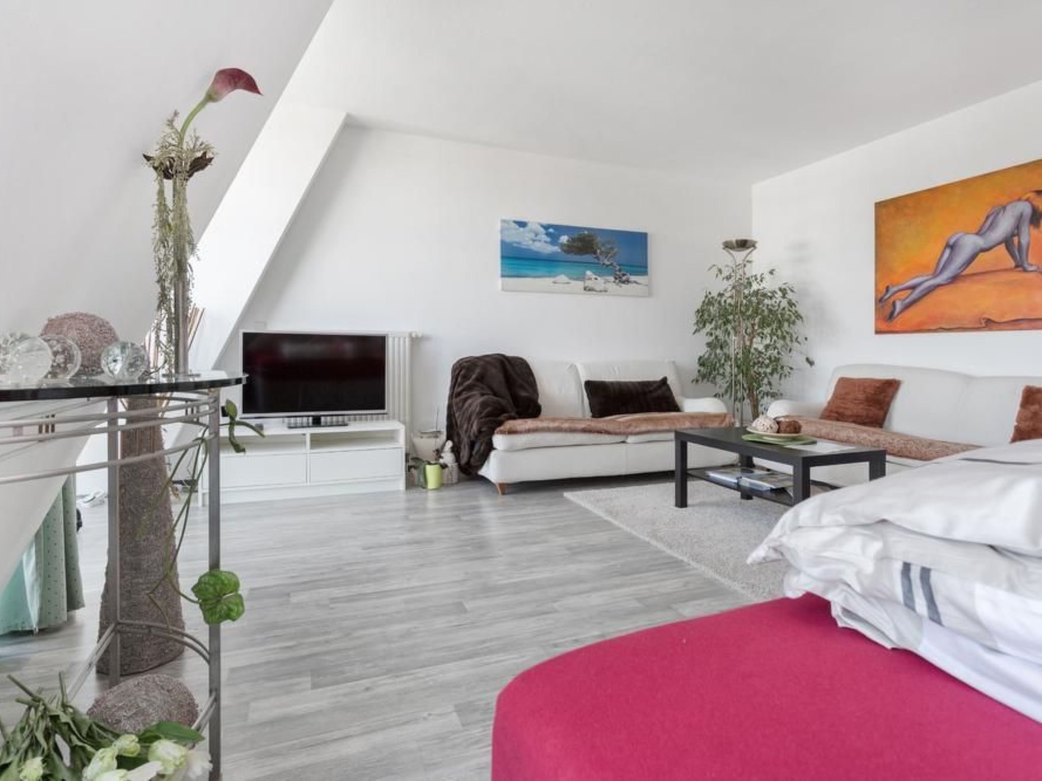 Mit eigenem Parkplatz-Image-tags.info