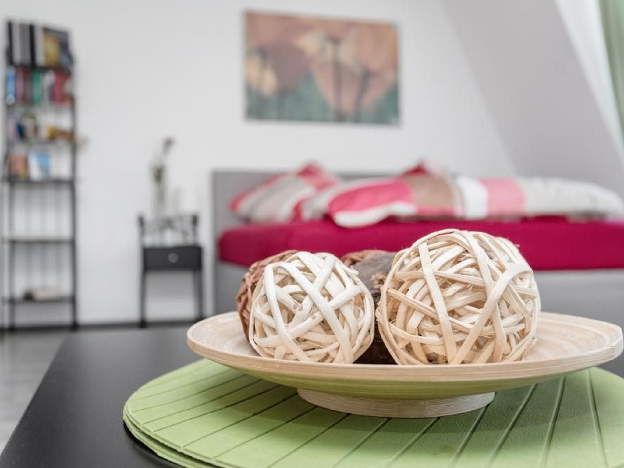 Mit eigenem Parkplatz-Image-tags.info