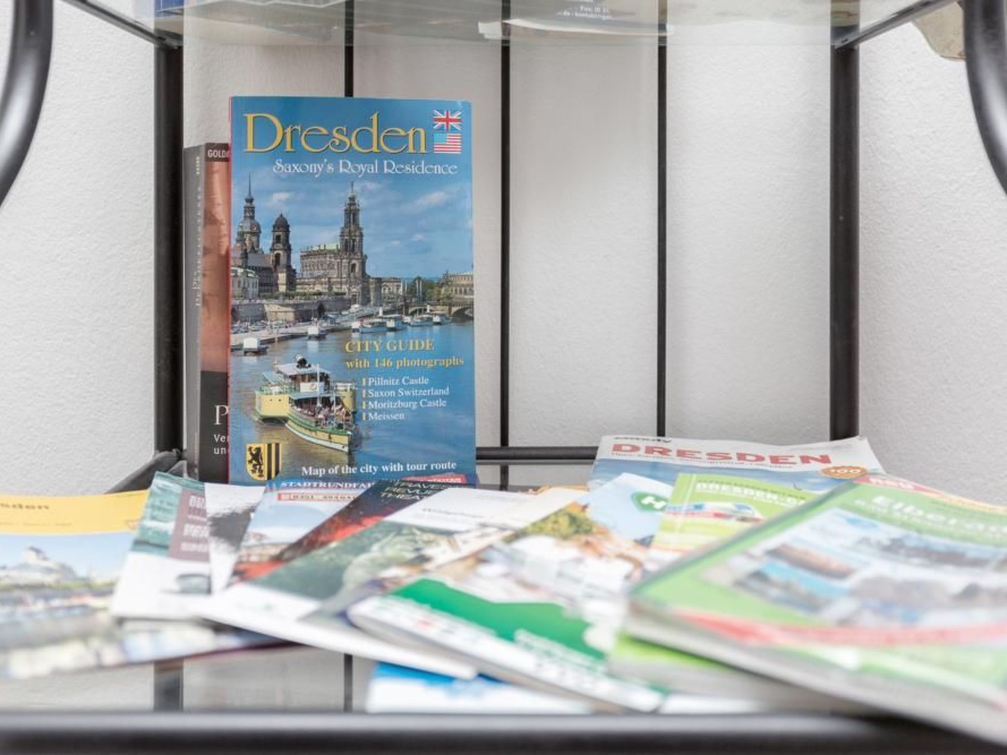 Mit eigenem Parkplatz-Image-tags.info