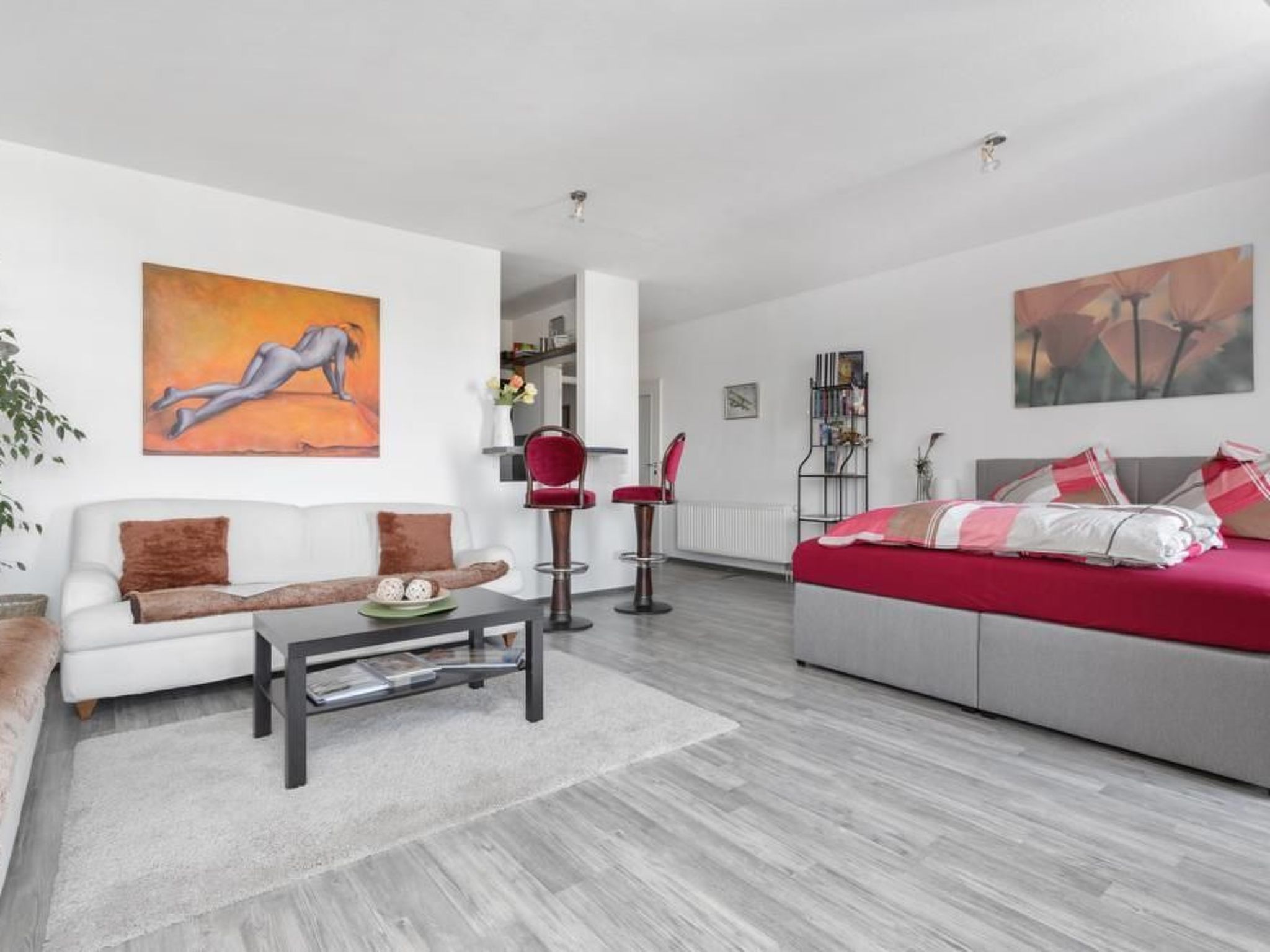 Mit eigenem Parkplatz-Image-tags.info