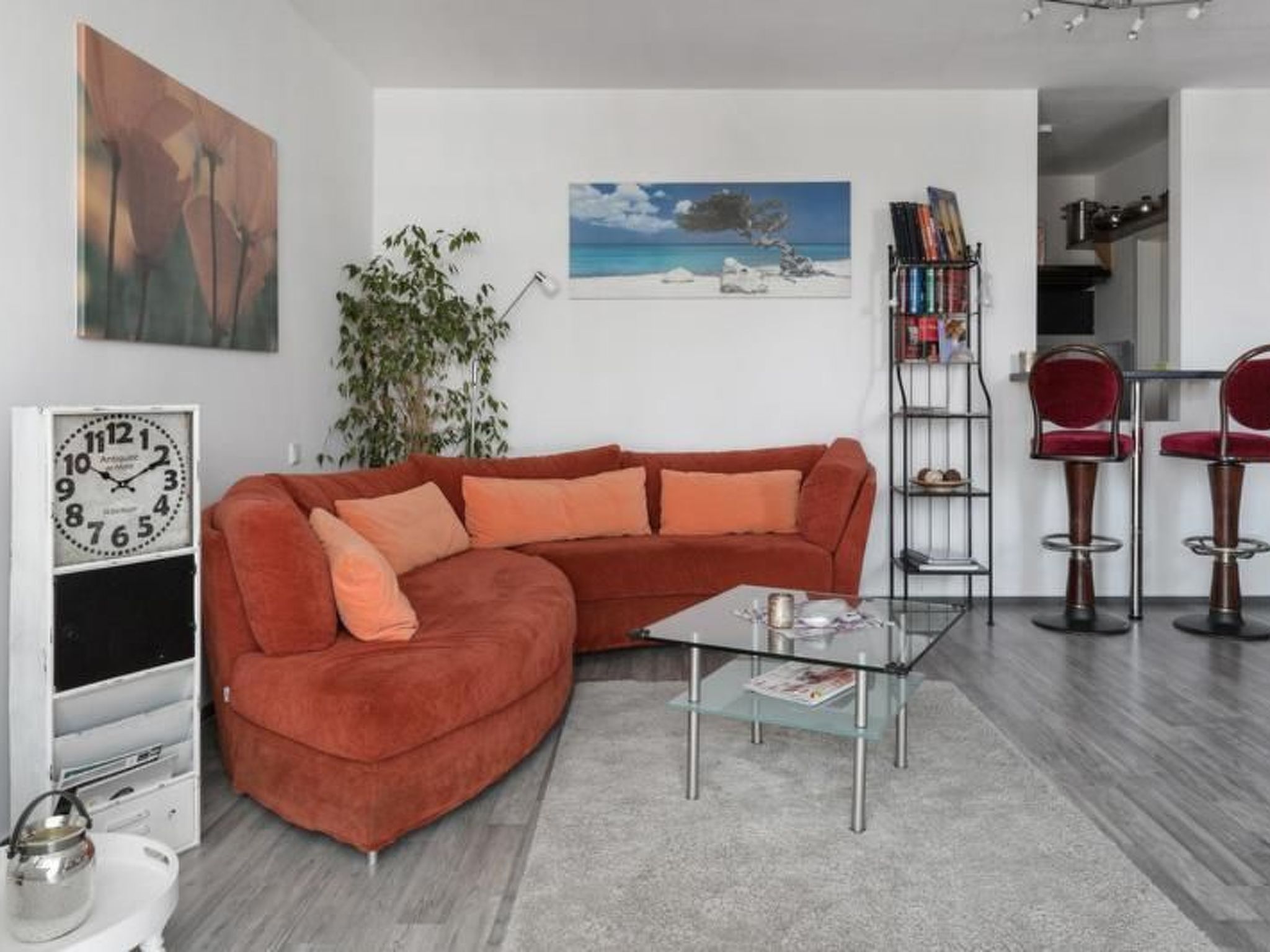 Mit eigenem Parkplatz-Image-tags.info