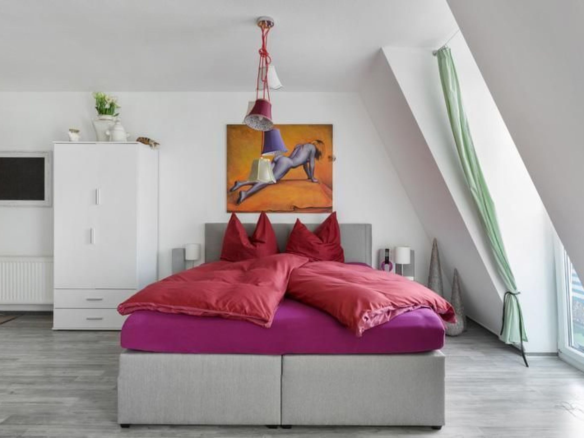 Mit eigenem Parkplatz-Image-tags.info