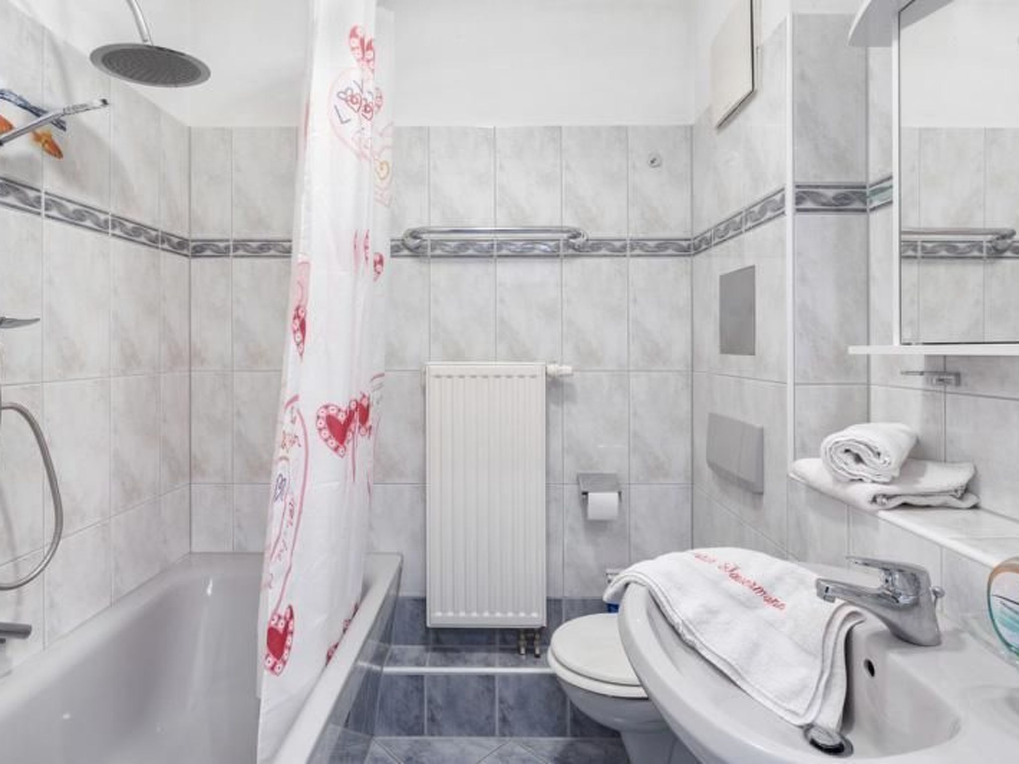 Mit eigenem Parkplatz-Image-tags.info