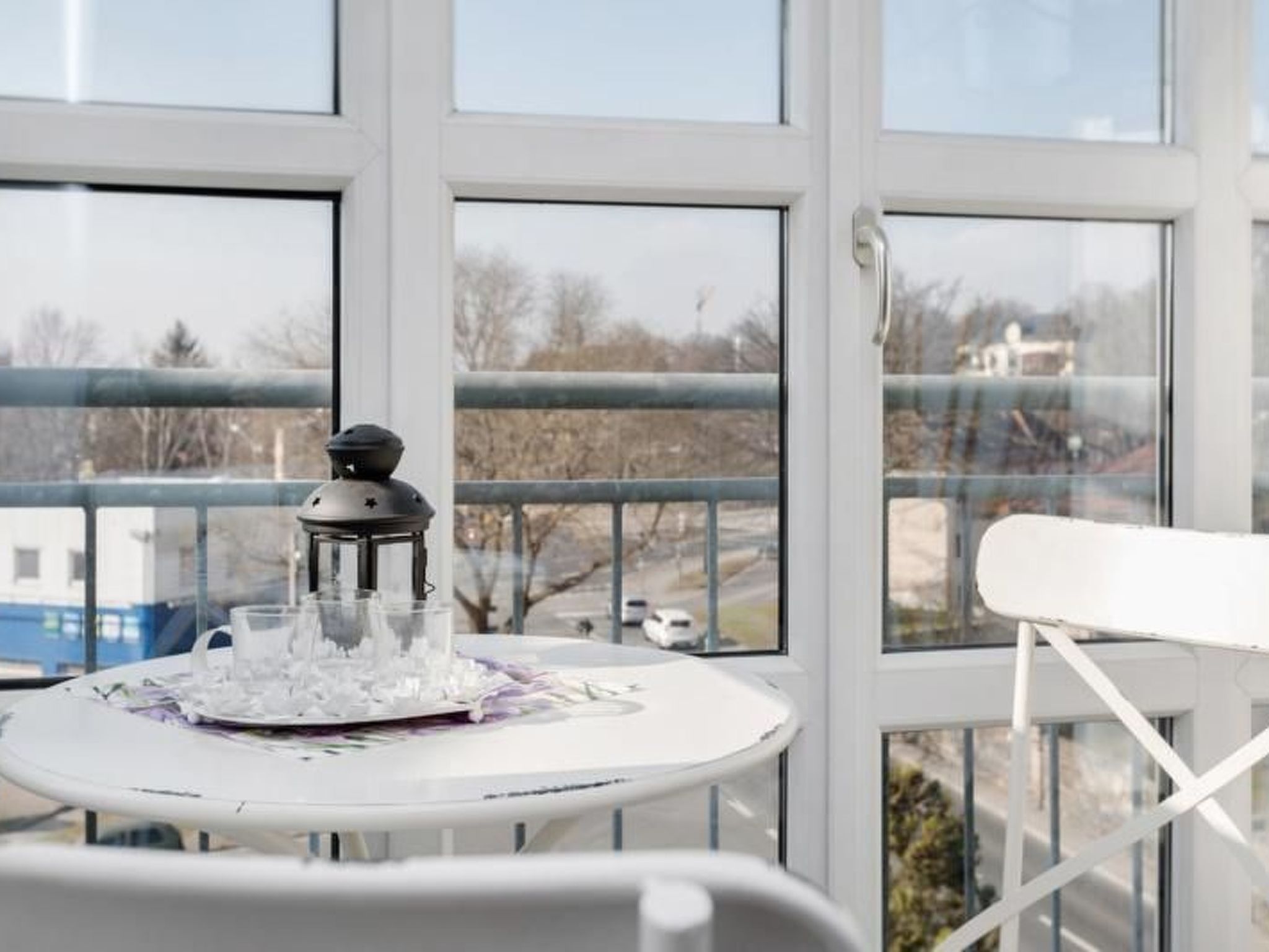 Mit eigenem Parkplatz-Image-tags.info