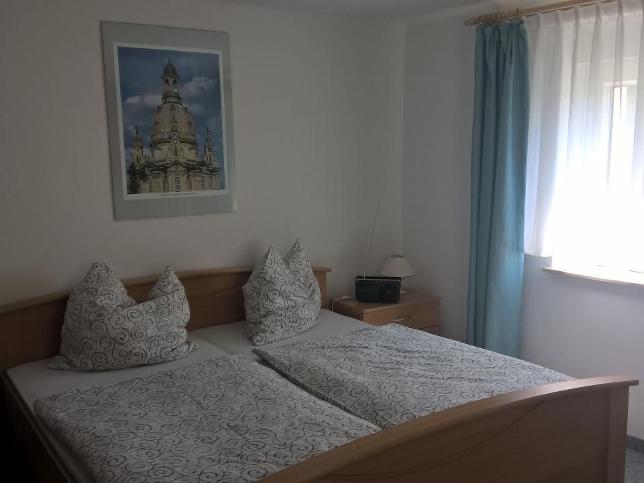 Appartement in Schönfeld mit Großem Garten-Image-tags.info