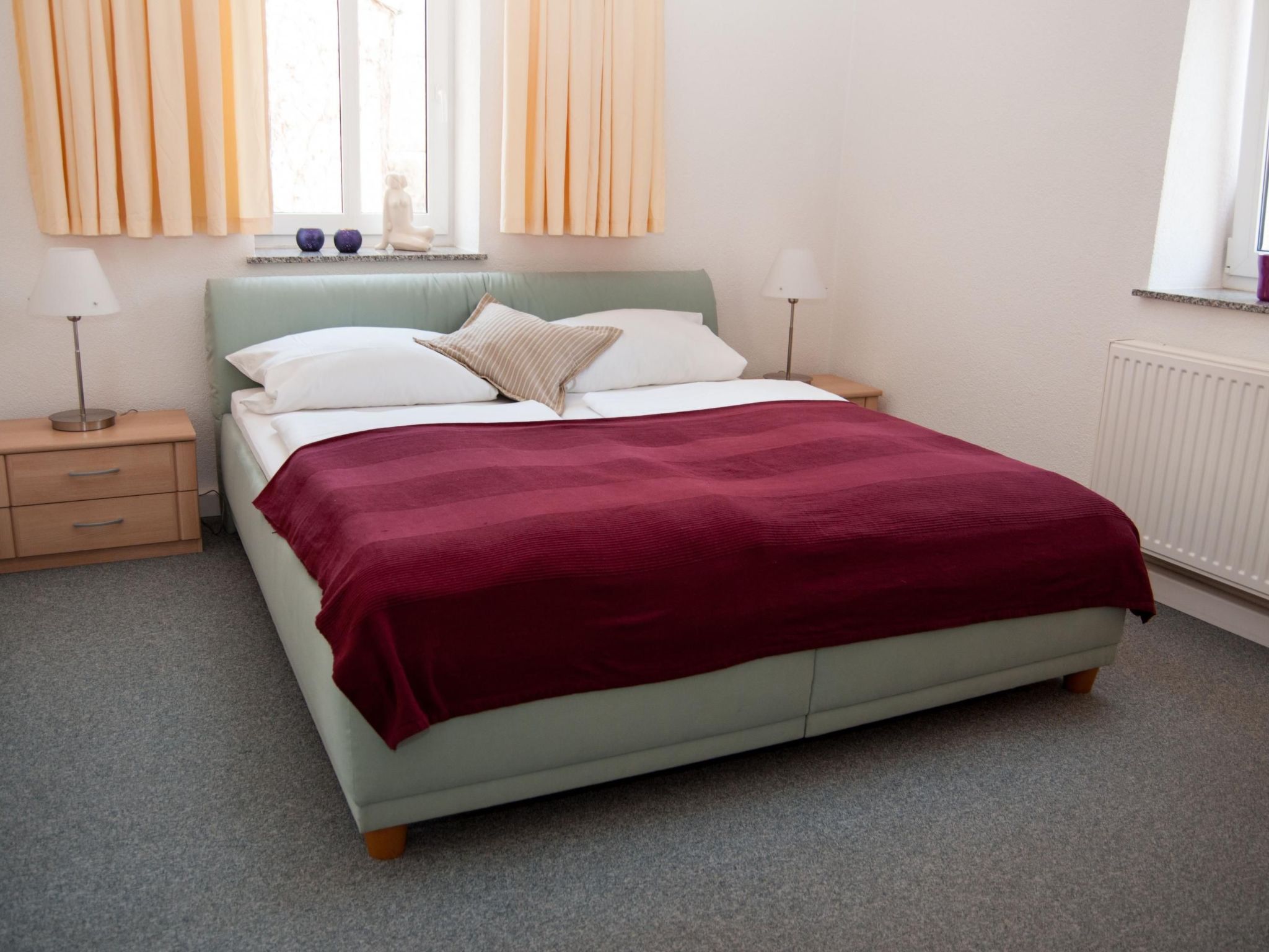 3-Raum-Ferienwohnung - Image 2