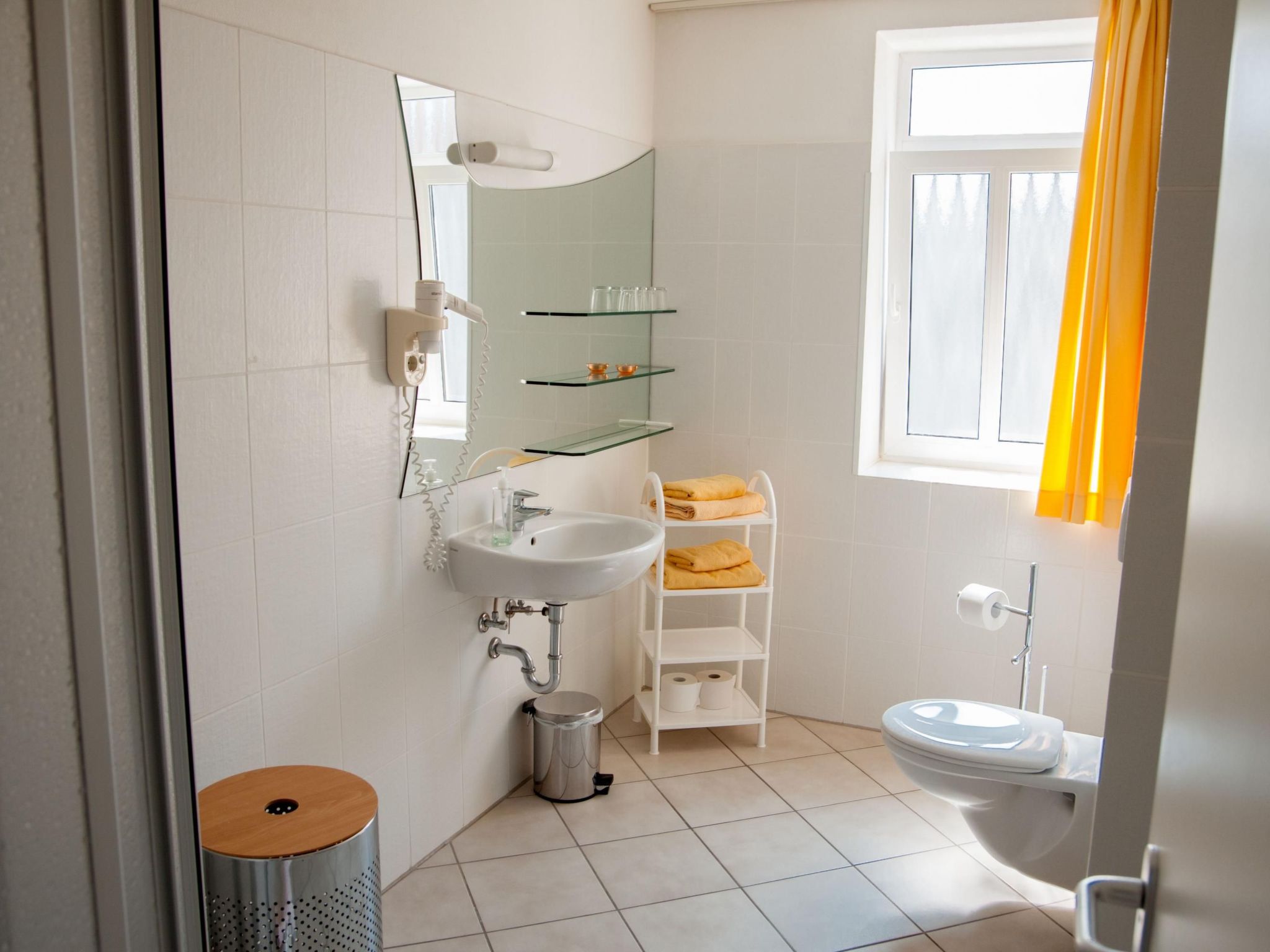 3-Raum-Ferienwohnung-Binnen