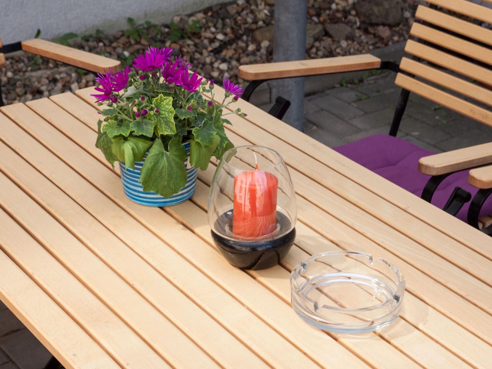 3-Raum-Ferienwohnung-Binnen