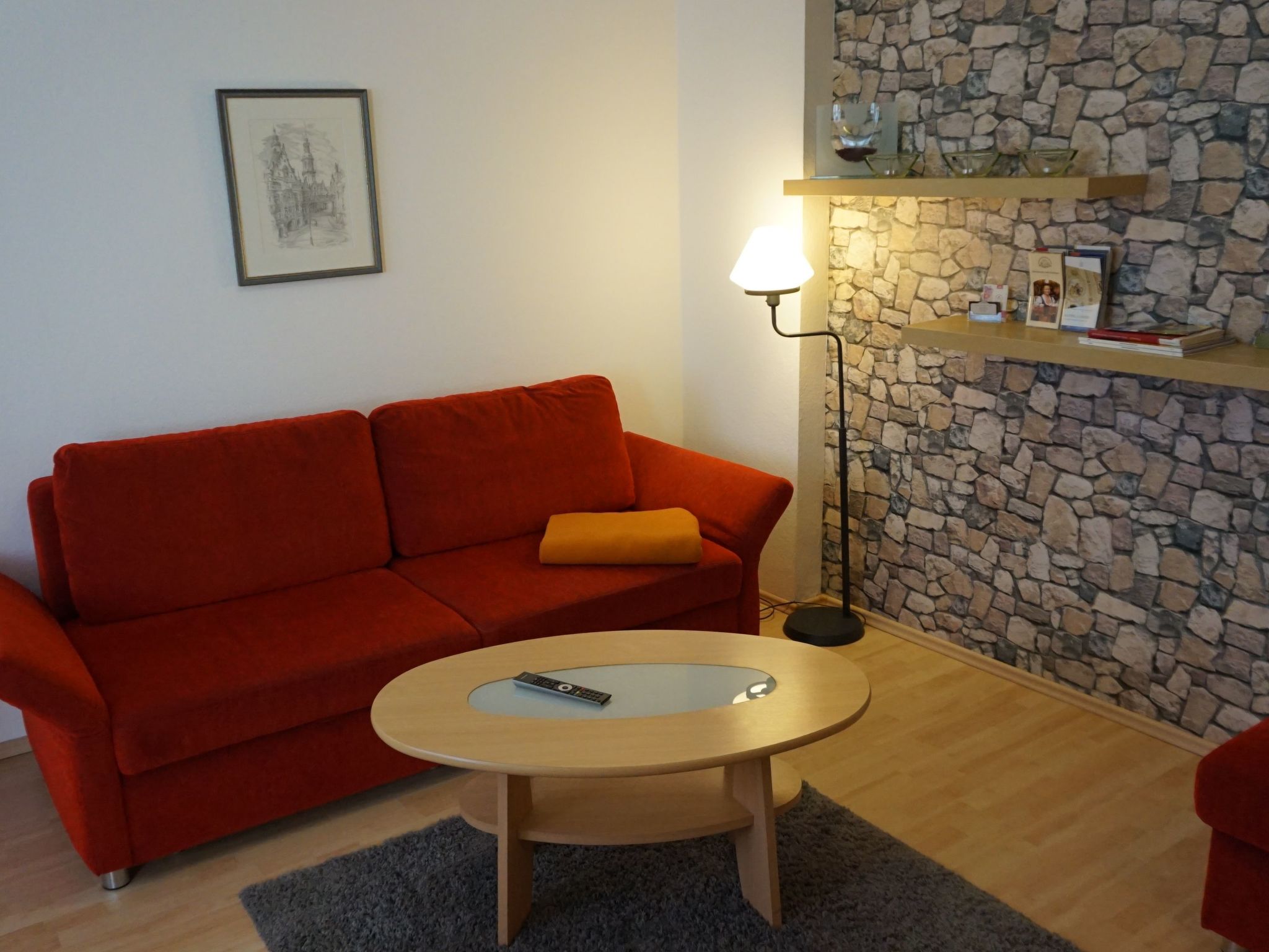 2-Raum-Ferienwohnung - Image 2