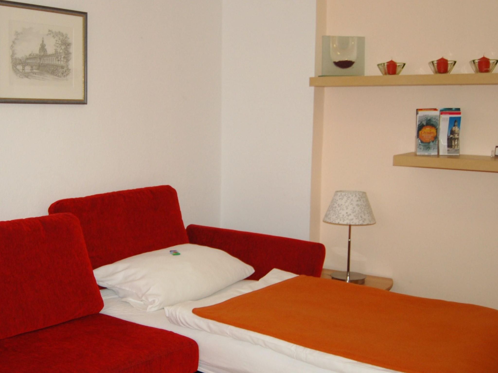 2-Raum-Ferienwohnung - Image 5