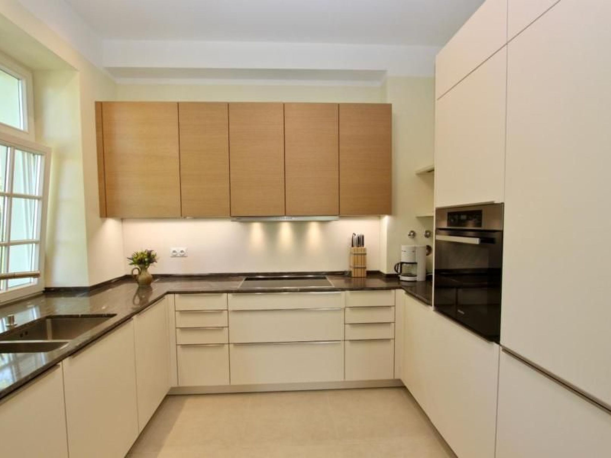 Fewo Natur und Kunst-Drinnen