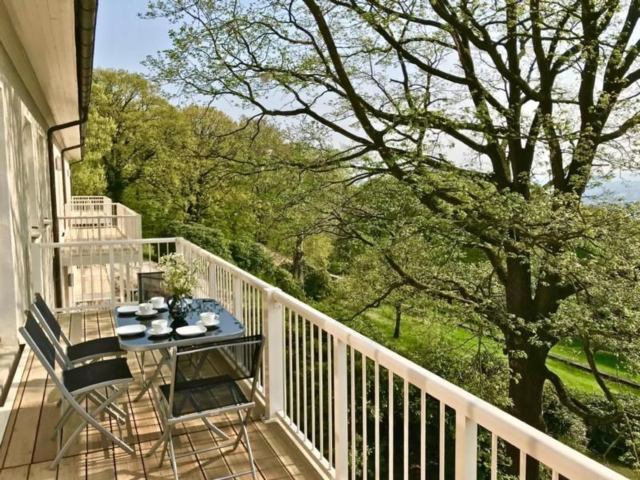 Fewo Natur und Kunst-Drinnen