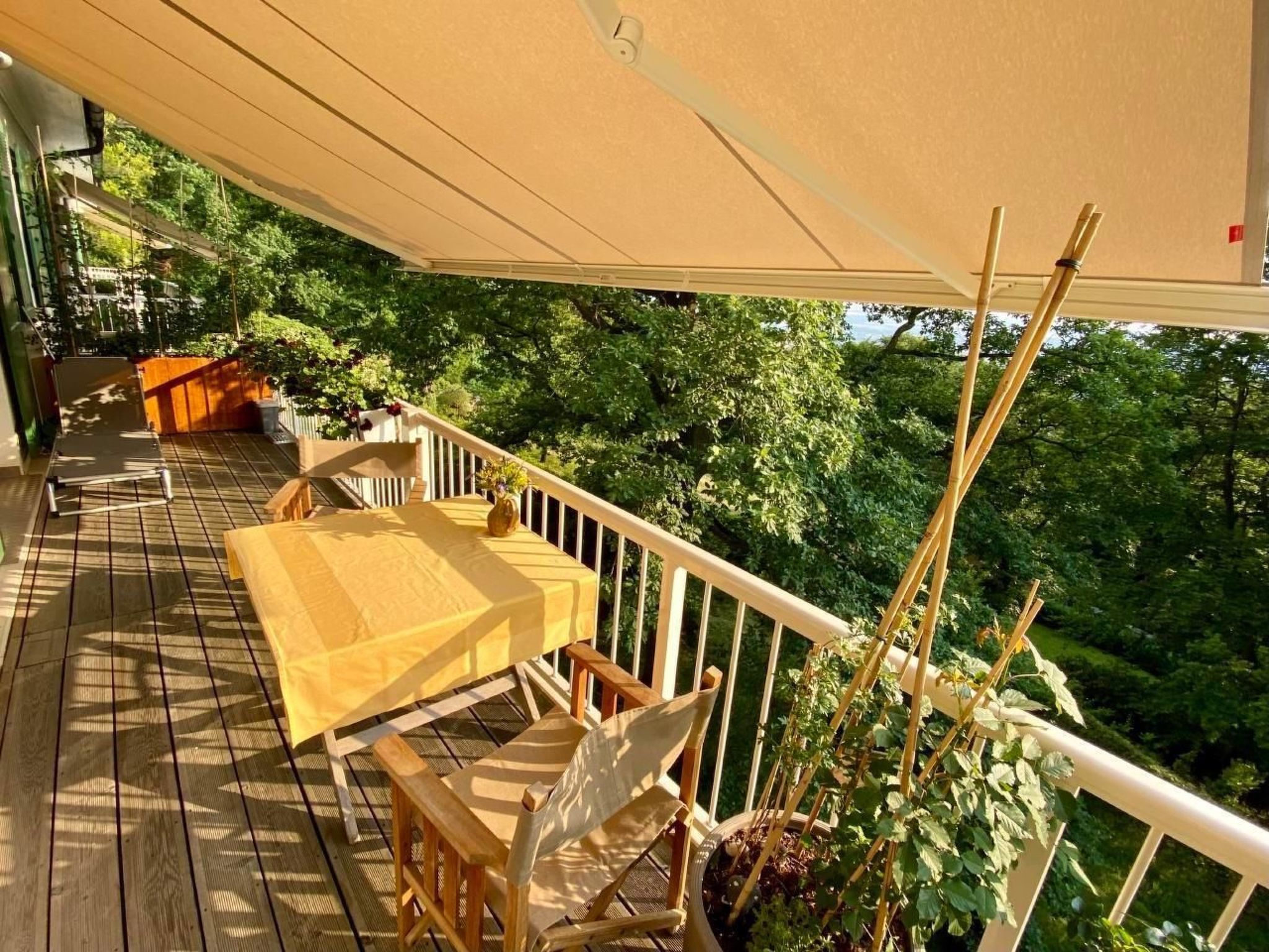 Fewo Natur und Kunst-Drinnen