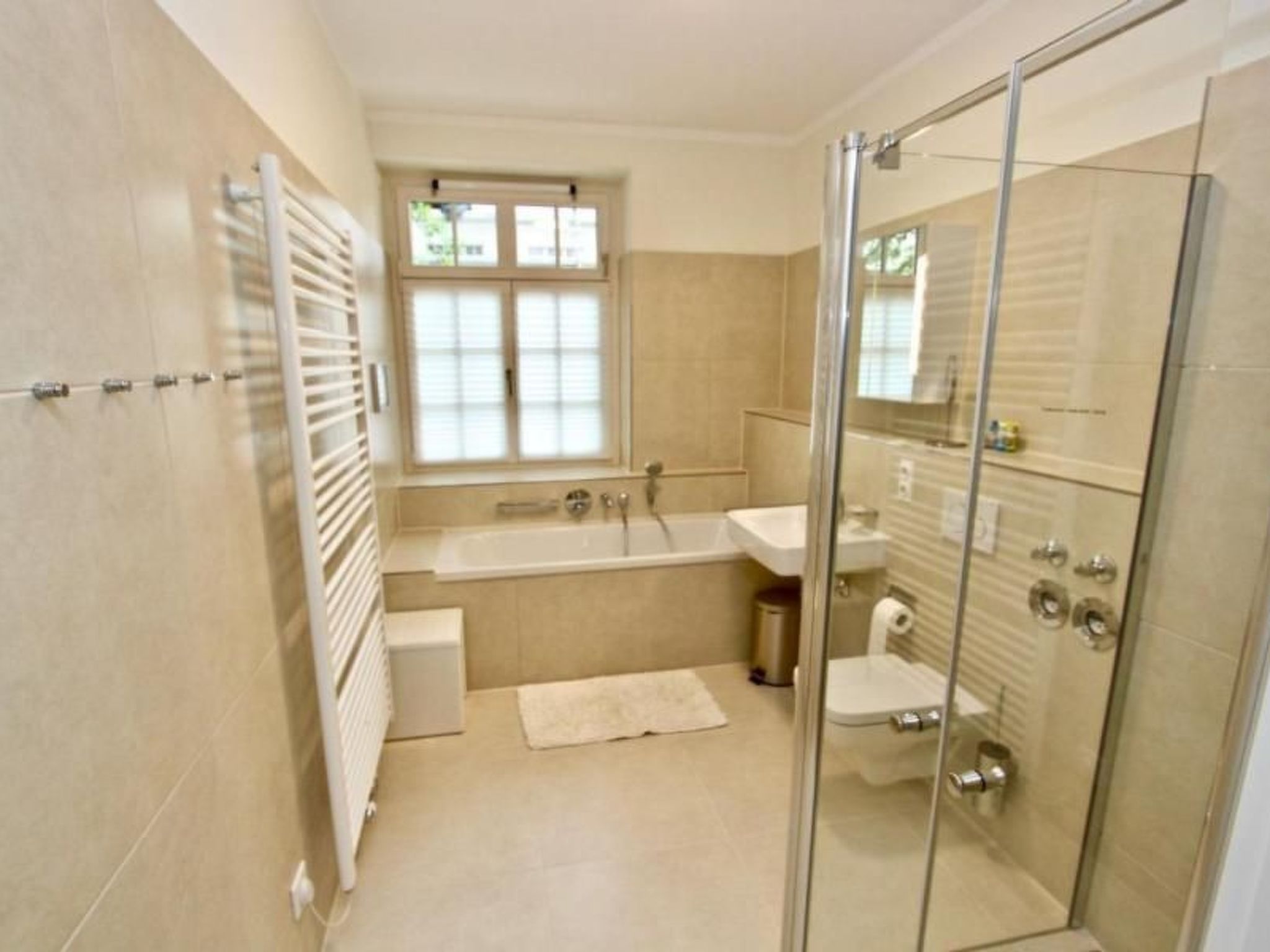 Fewo Natur und Kunst-Drinnen