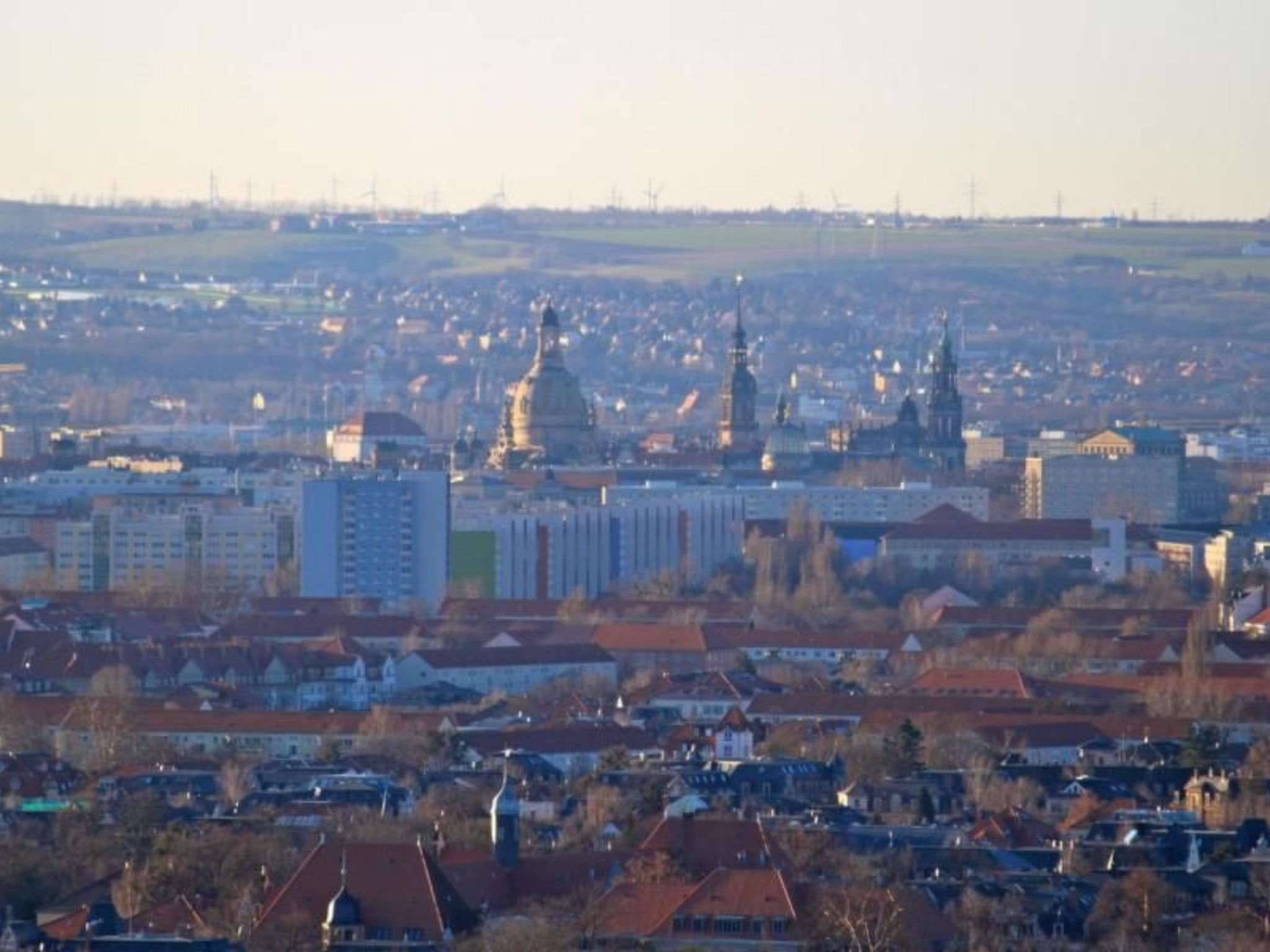 Fewo Natur und Kunst-Drinnen