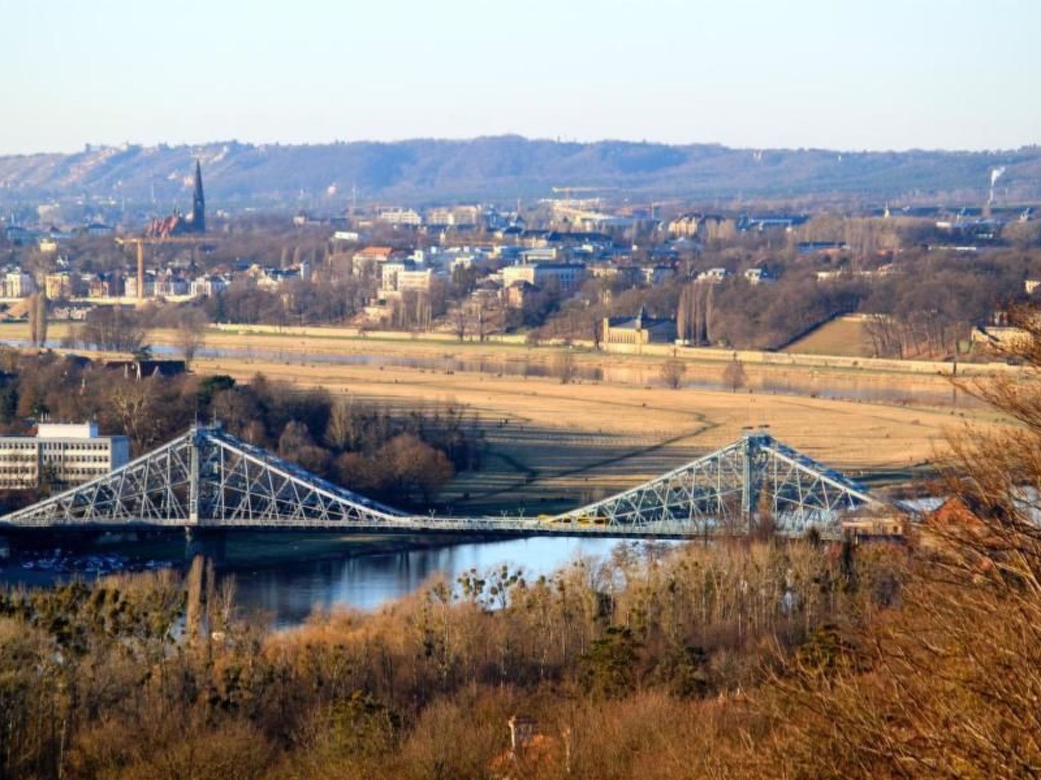 Fewo Natur und Kunst-Drinnen