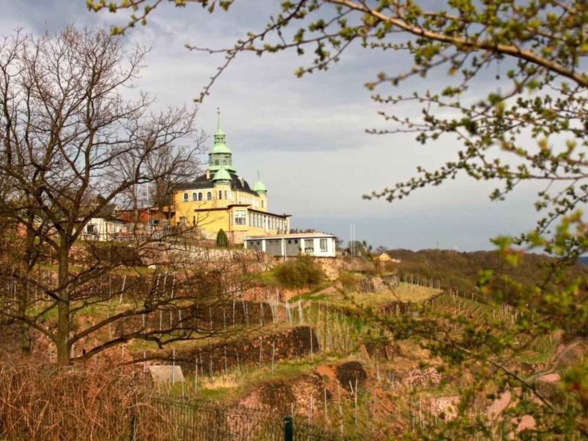 Fewo Natur und Kunst-Drinnen