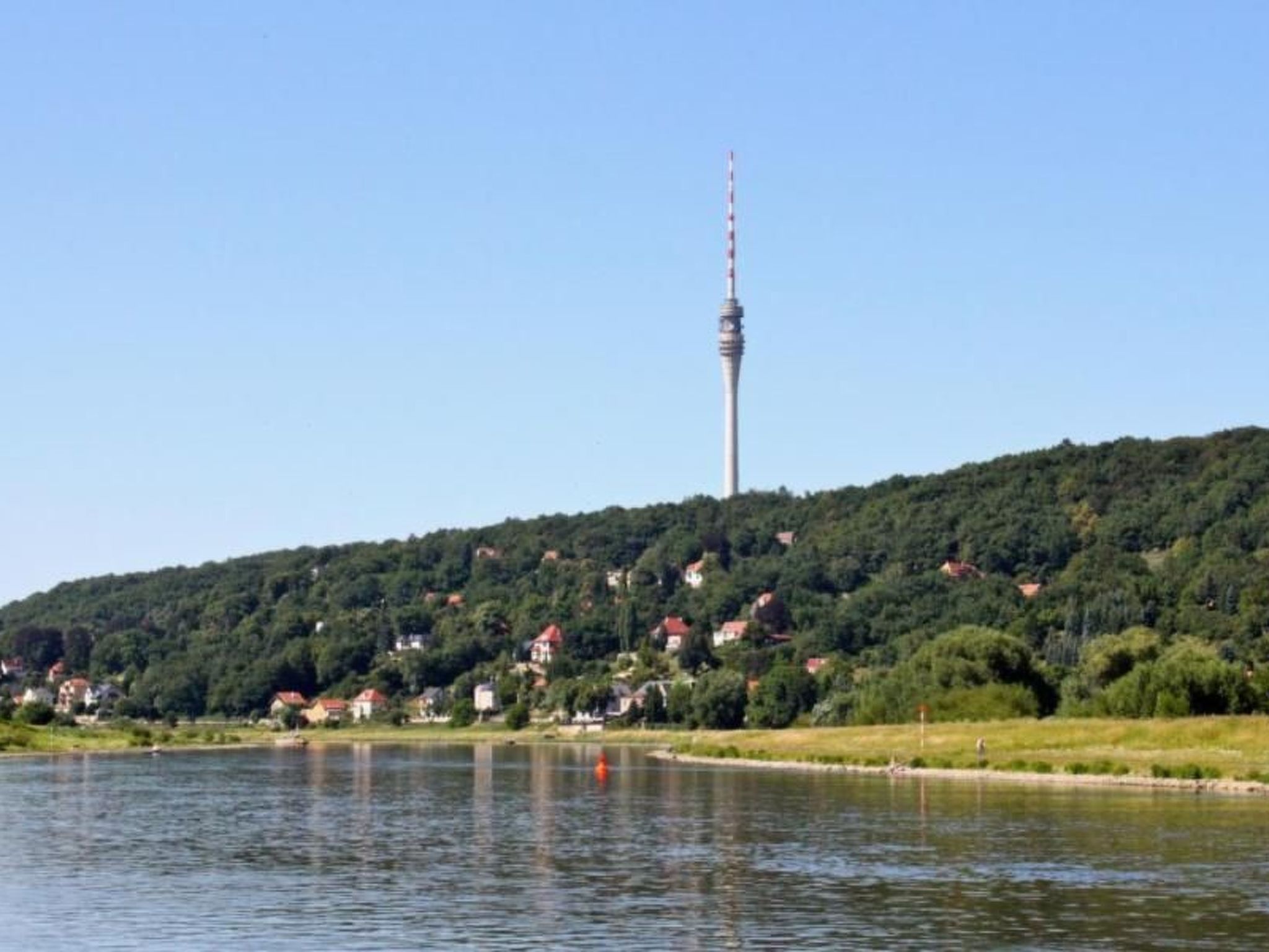 Fewo Natur und Kunst-Drinnen
