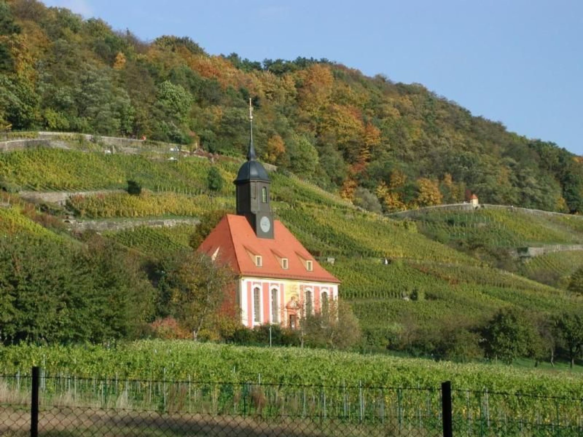 Fewo Natur und Kunst-Drinnen