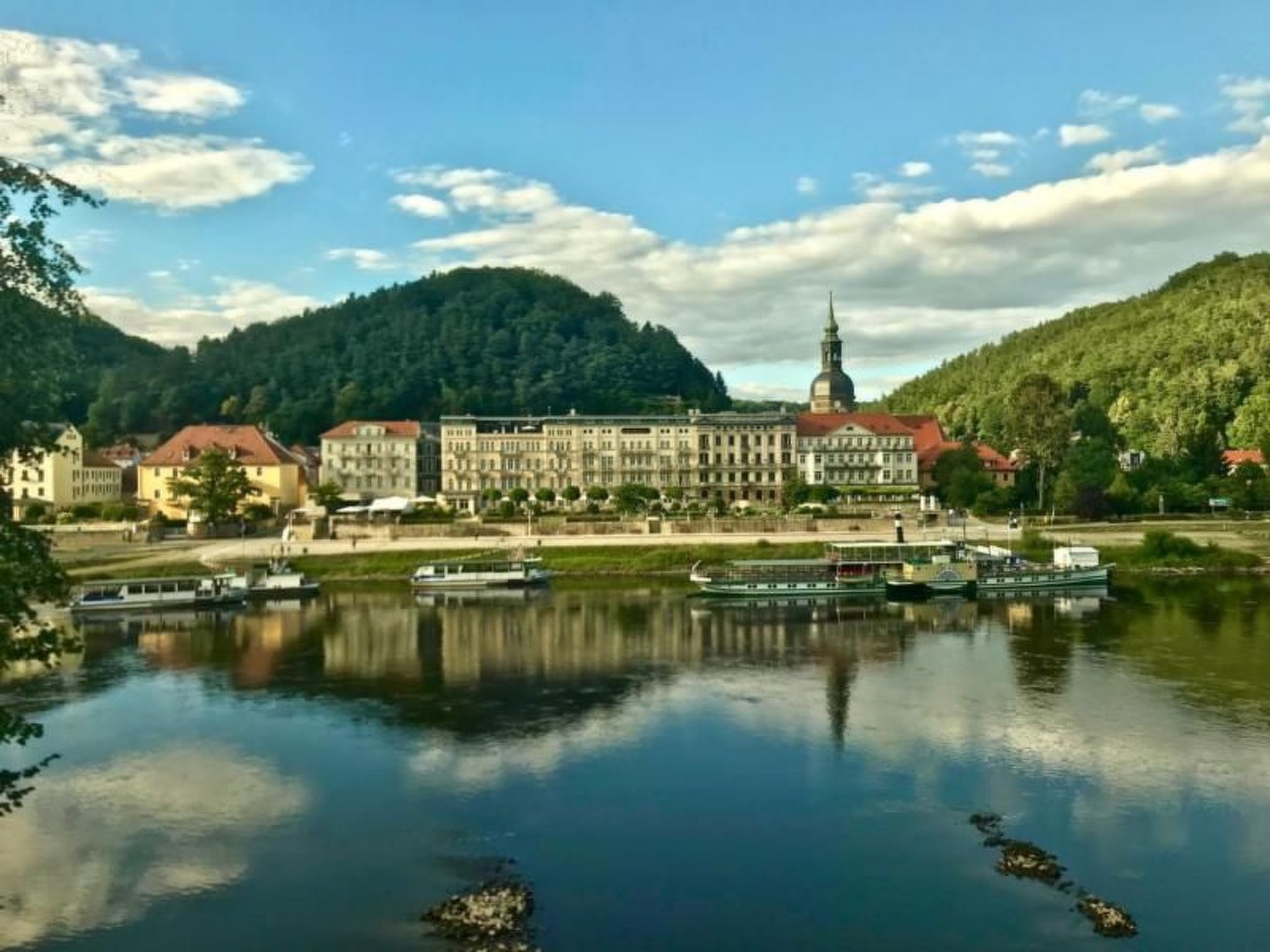 Fewo Natur und Kunst-Drinnen