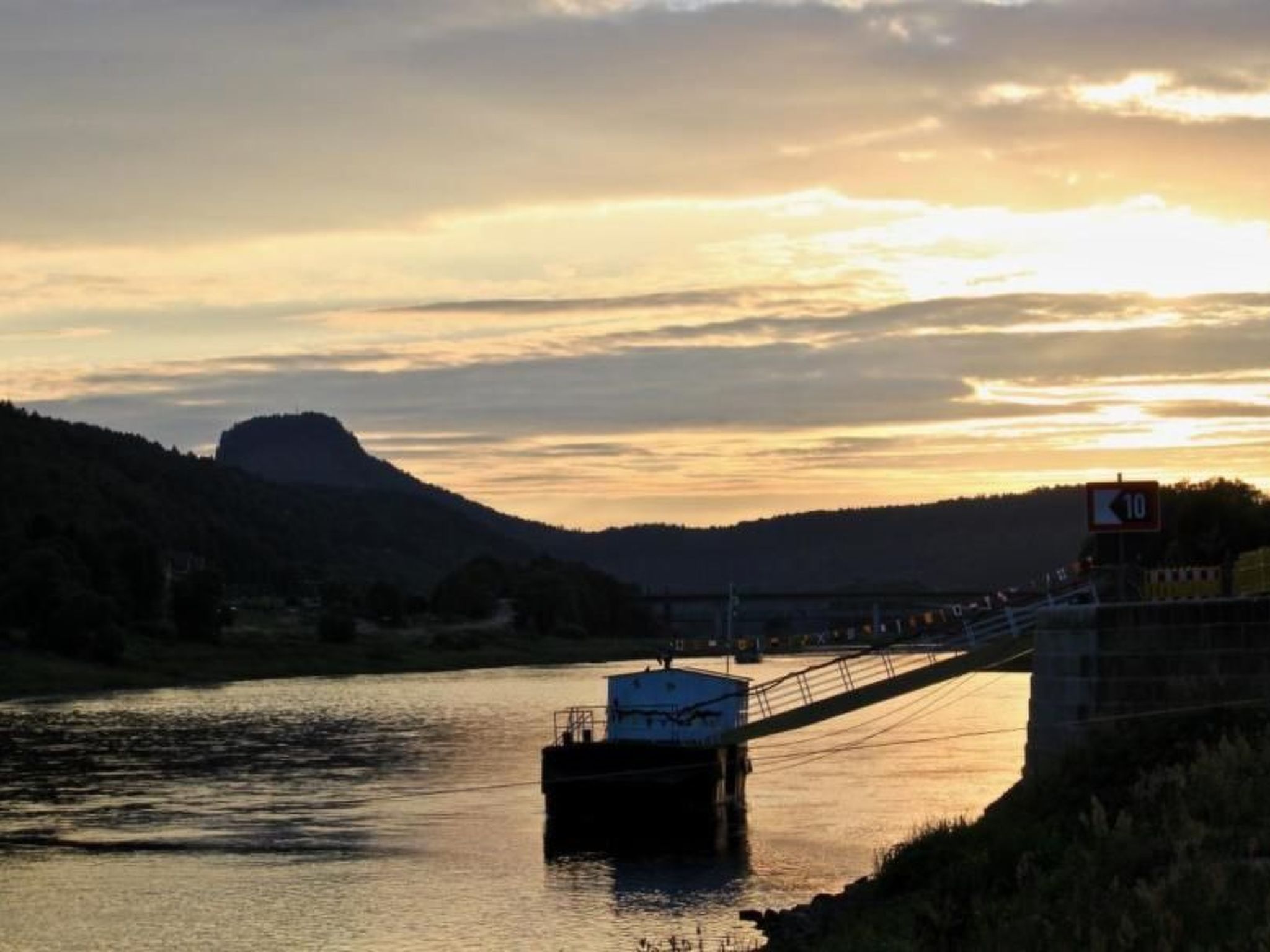 Fewo Natur und Kunst-Drinnen