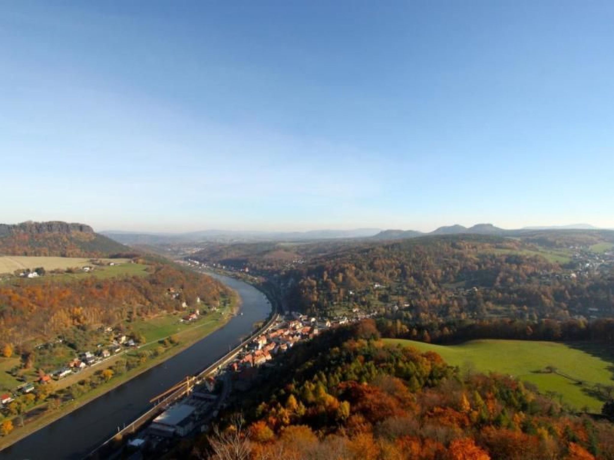 Fewo Natur und Kunst-Drinnen