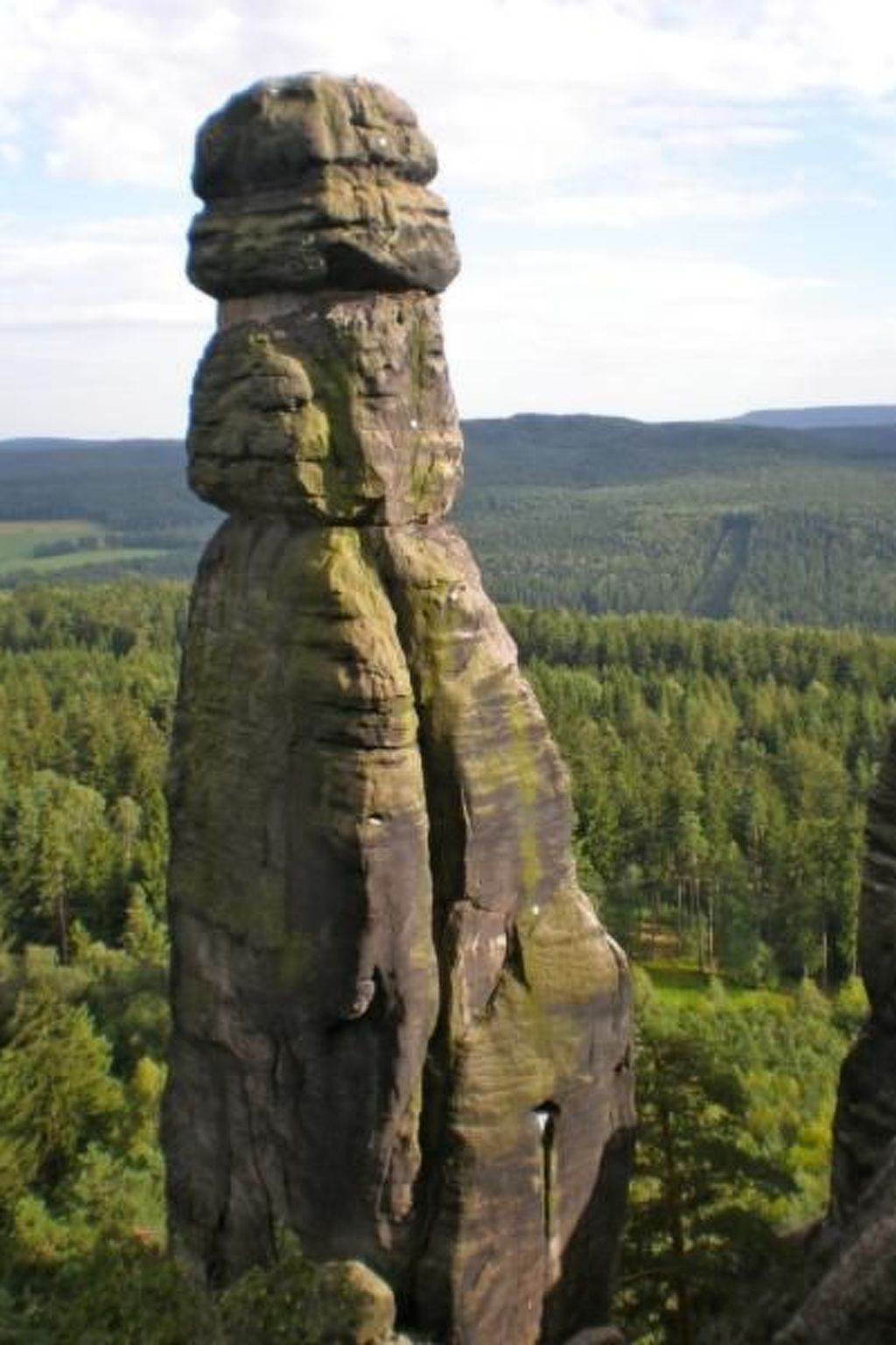 Fewo Natur und Kunst-Drinnen