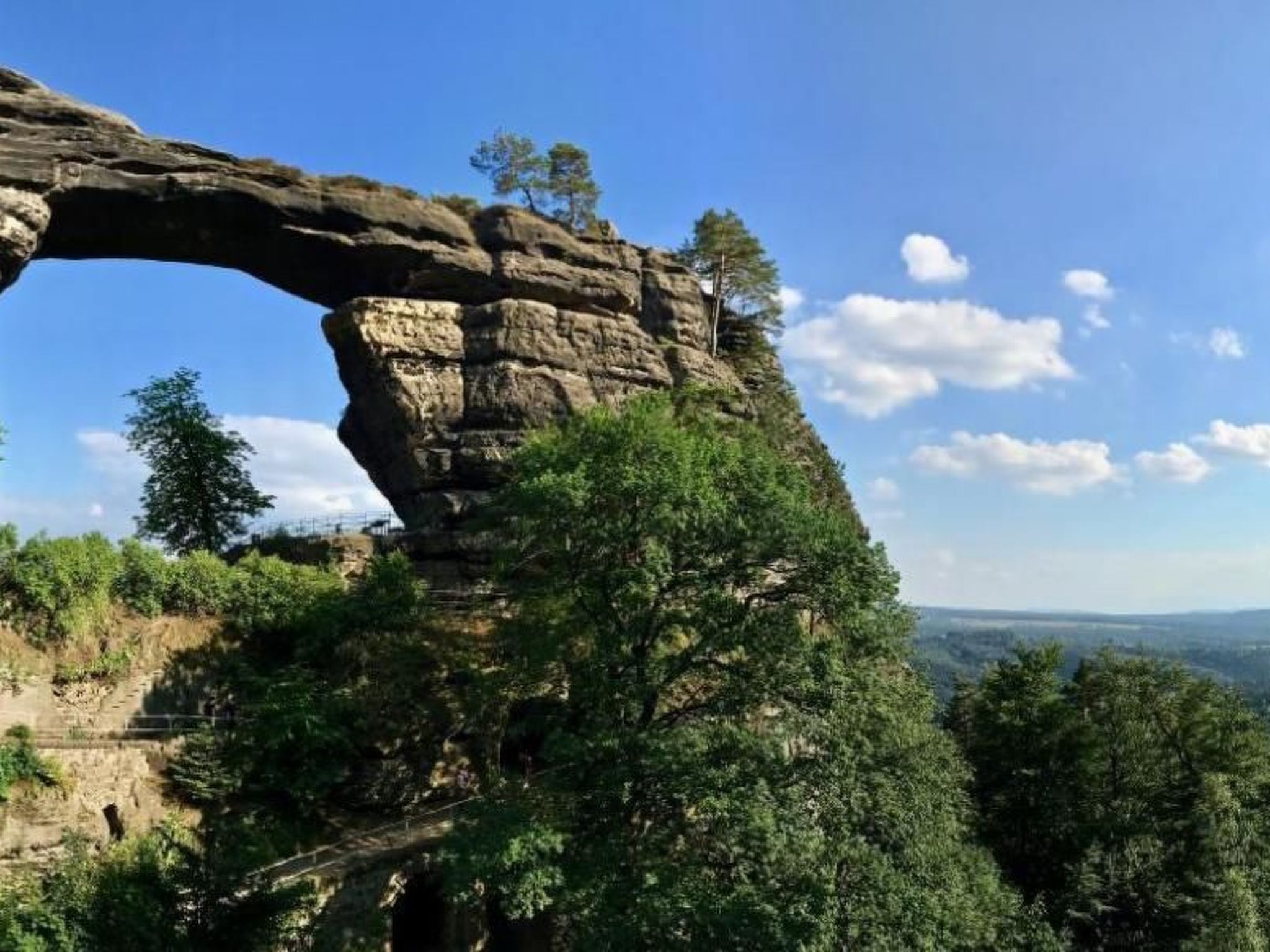 Fewo Natur und Kunst-Drinnen