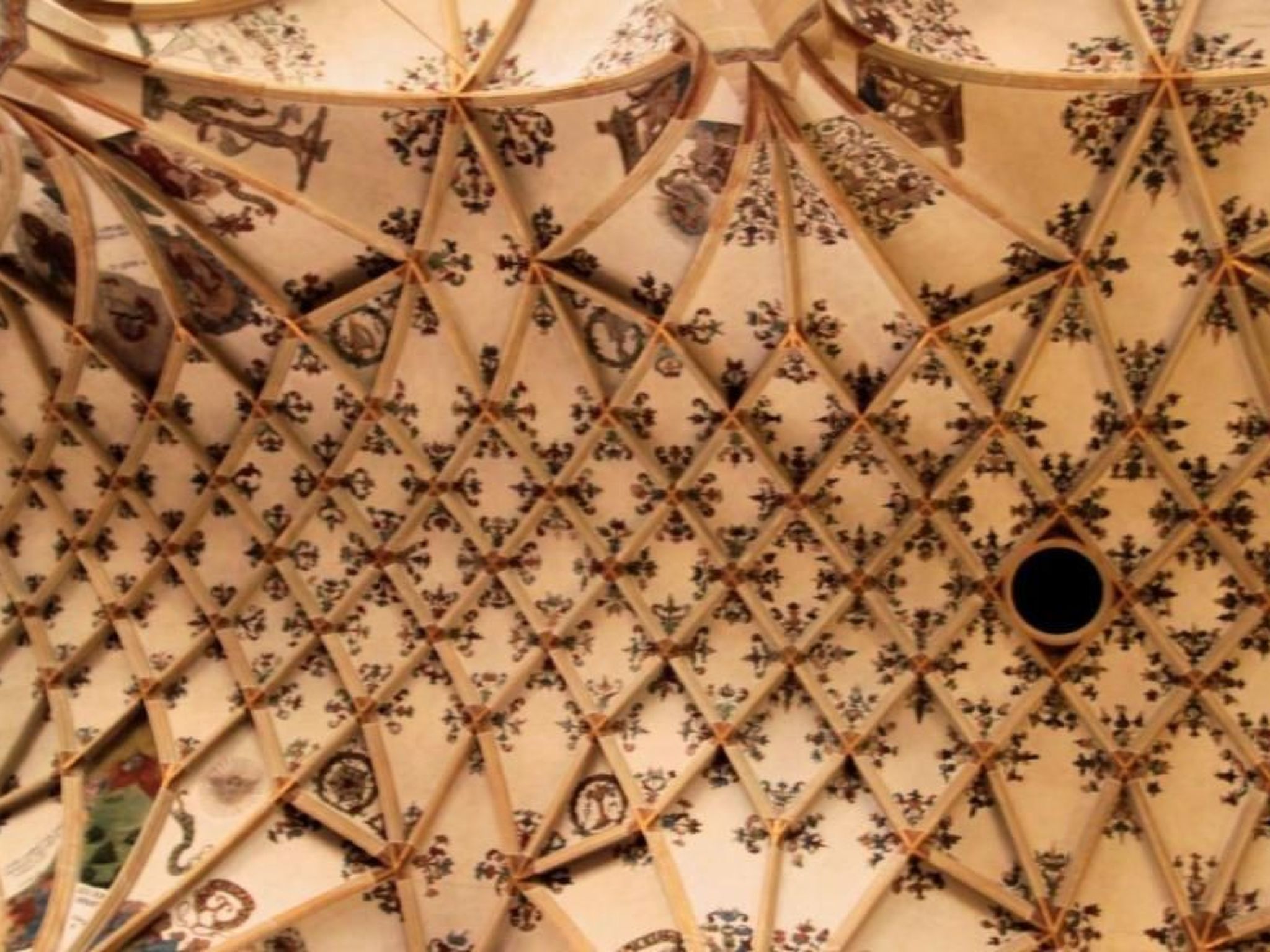 Fewo Natur und Kunst-Drinnen