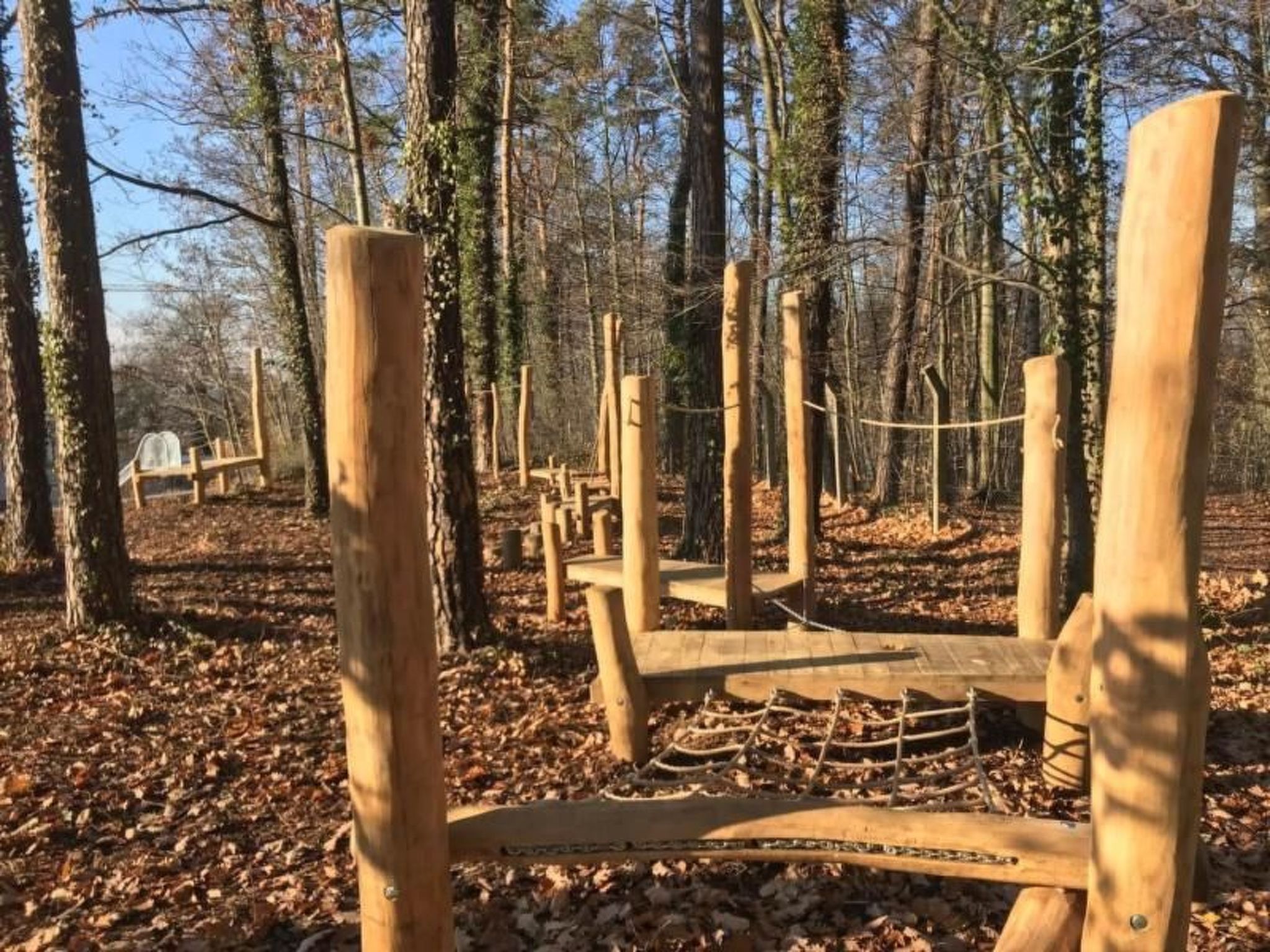 Fewo Natur und Kunst-Drinnen