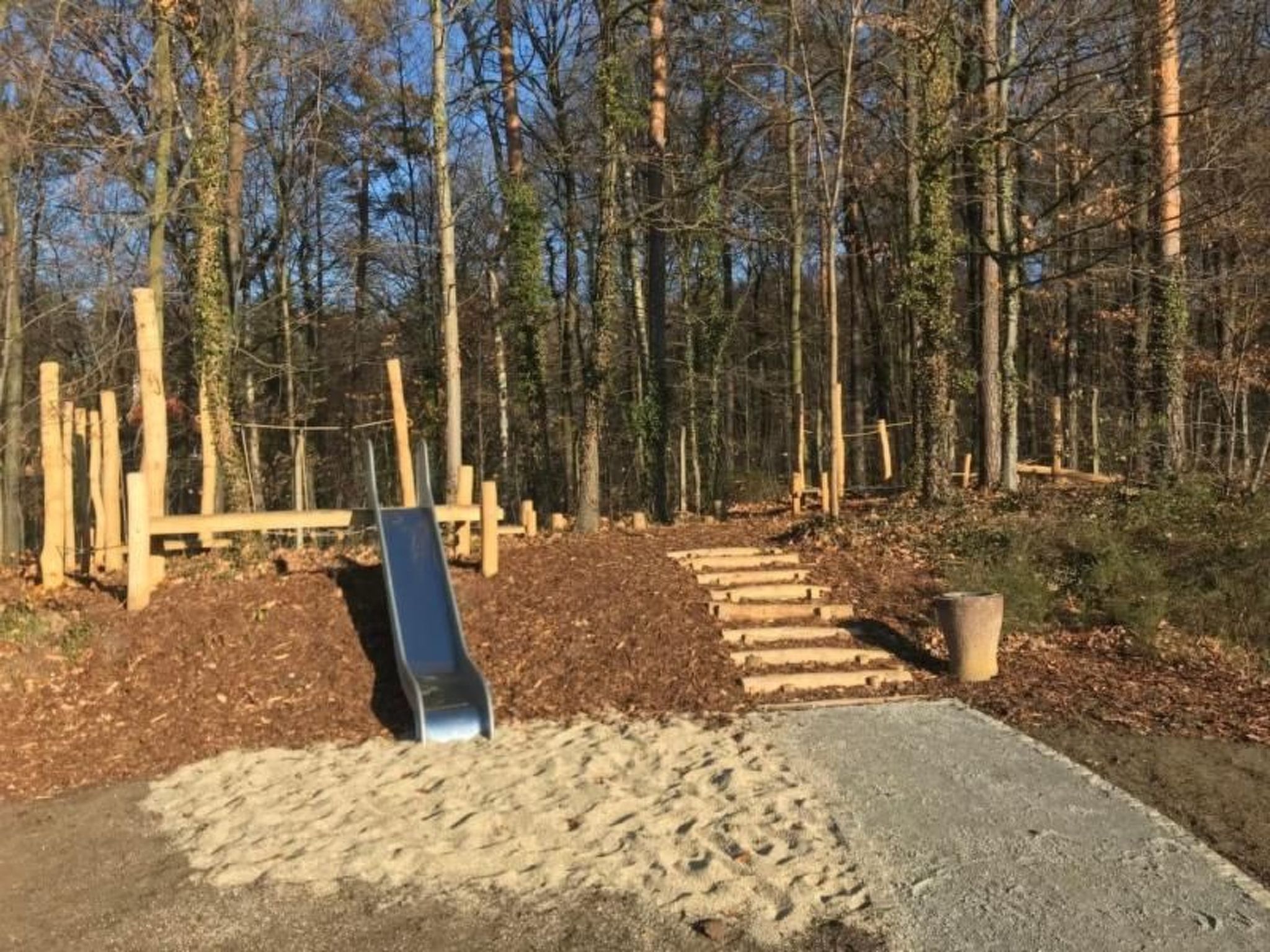 Fewo Natur und Kunst-Drinnen